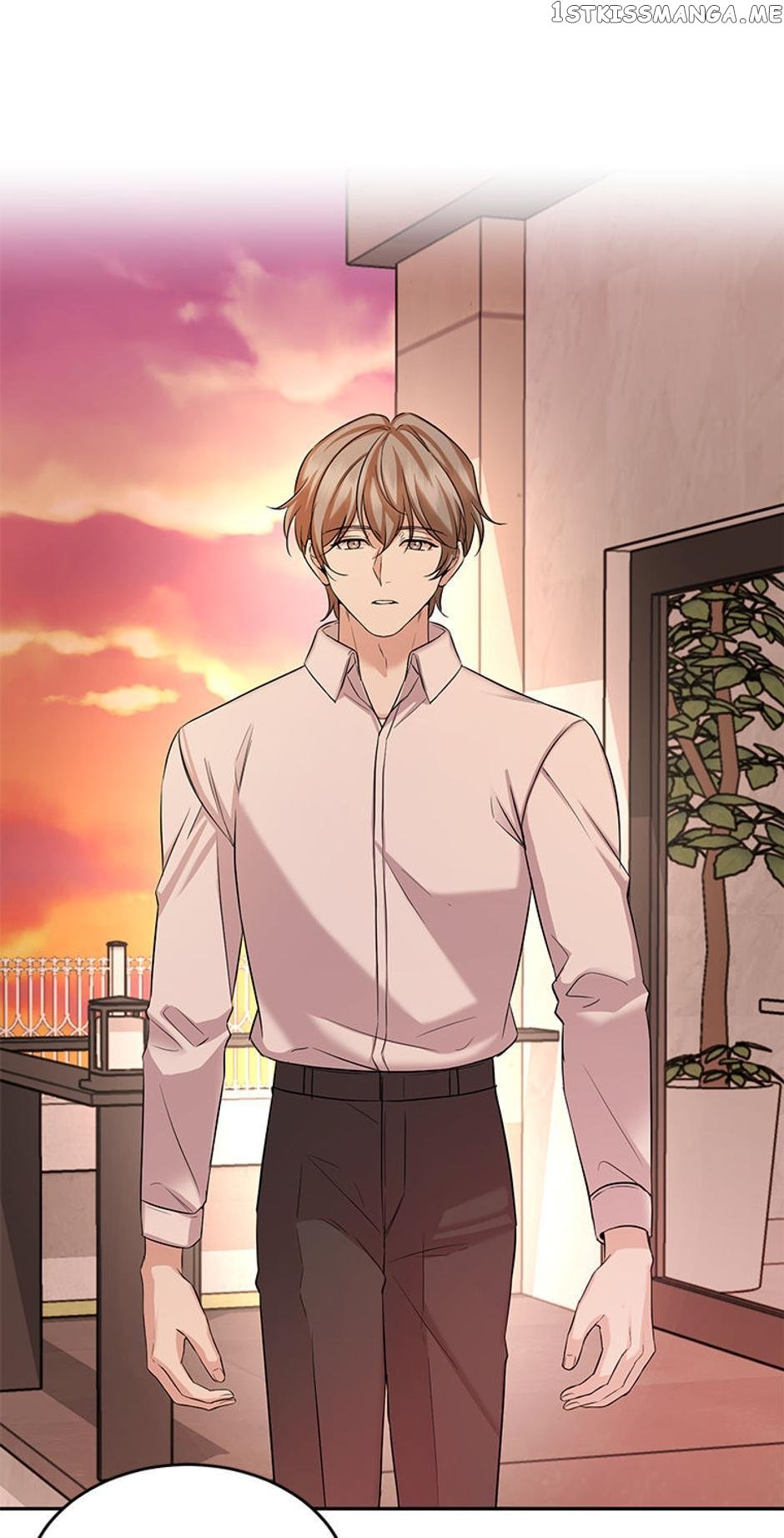 My Husband’s Scandal Chapter 15 - page 44