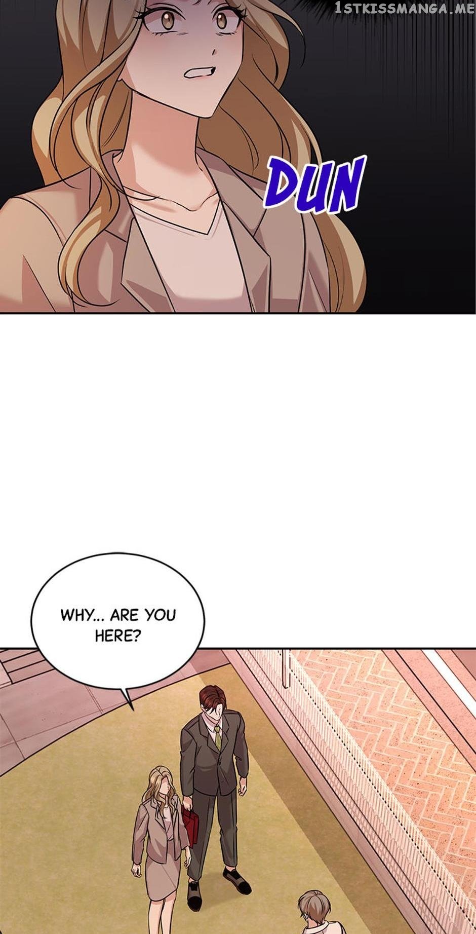 My Husband’s Scandal Chapter 15 - page 46