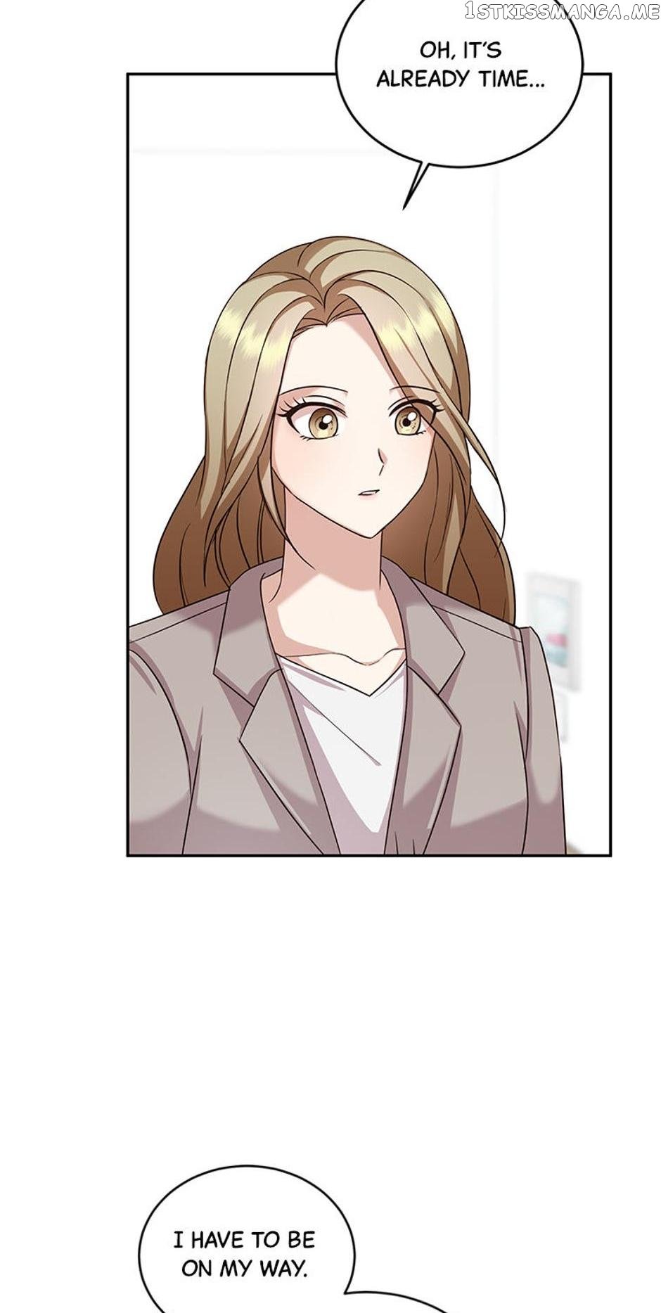 My Husband’s Scandal Chapter 15 - page 5