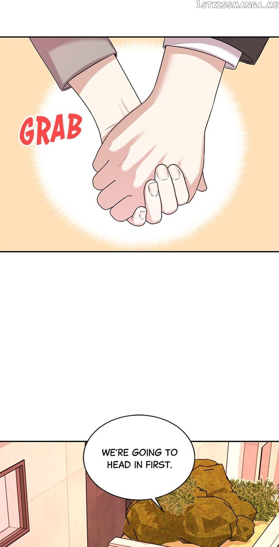 My Husband’s Scandal Chapter 15 - page 50