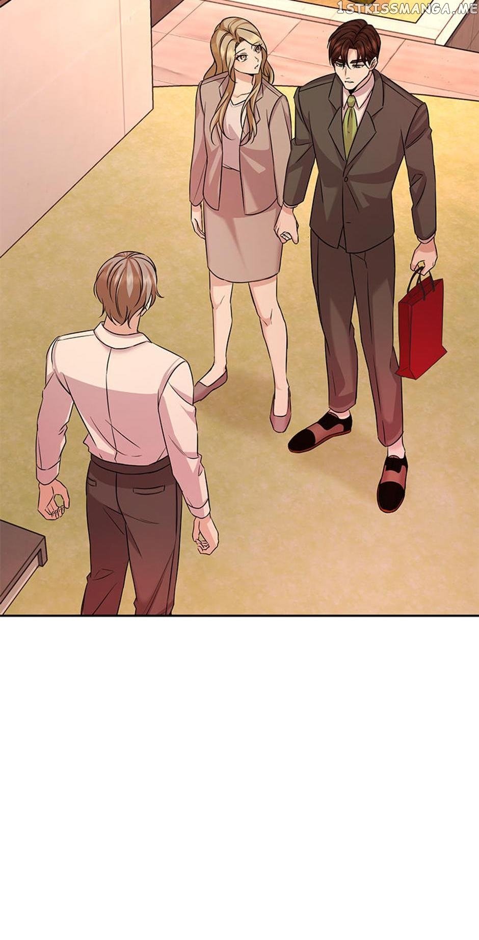 My Husband’s Scandal Chapter 15 - page 51