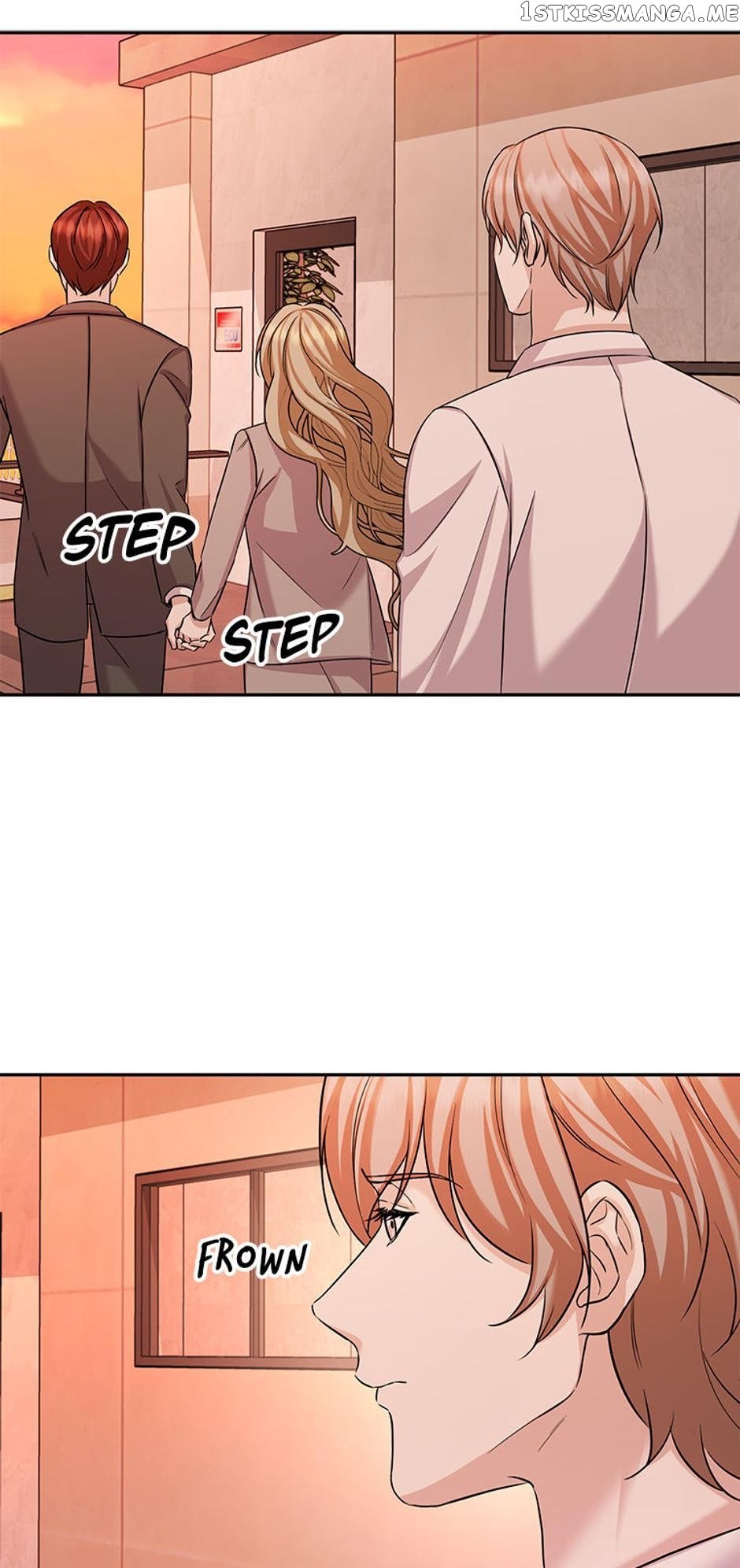 My Husband’s Scandal Chapter 15 - page 52