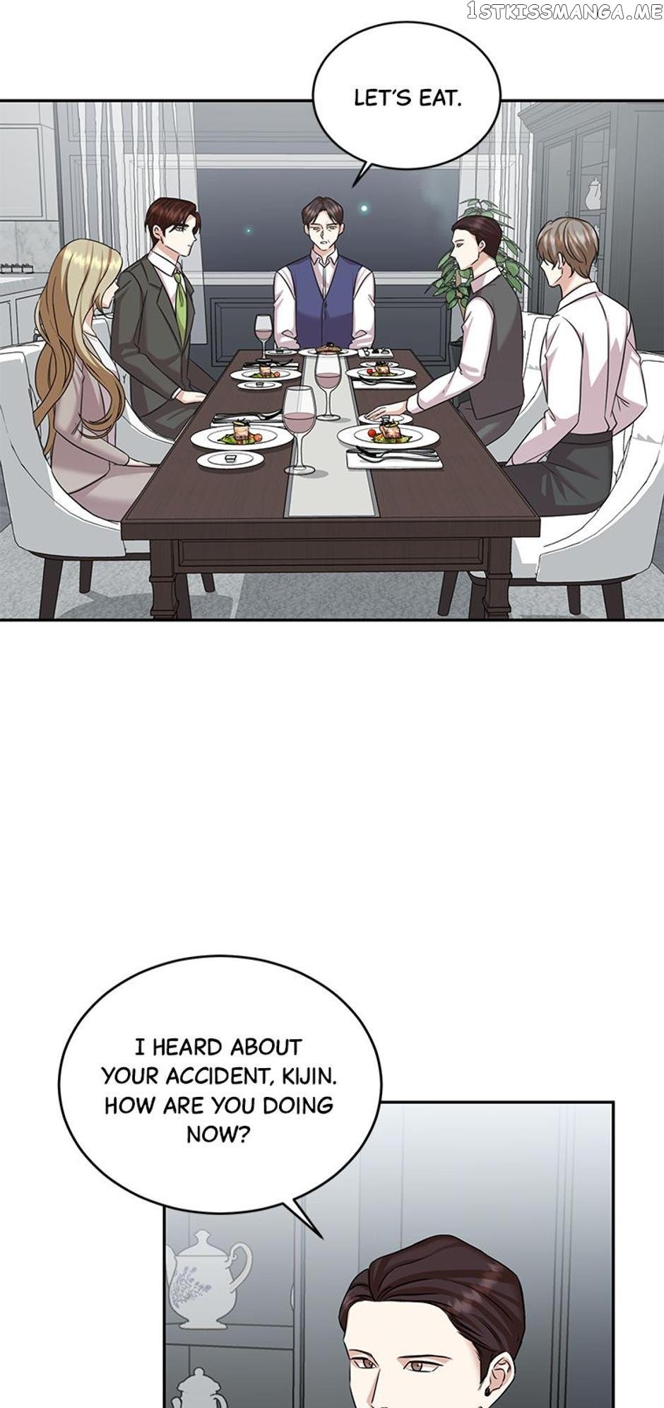 My Husband’s Scandal Chapter 15 - page 55
