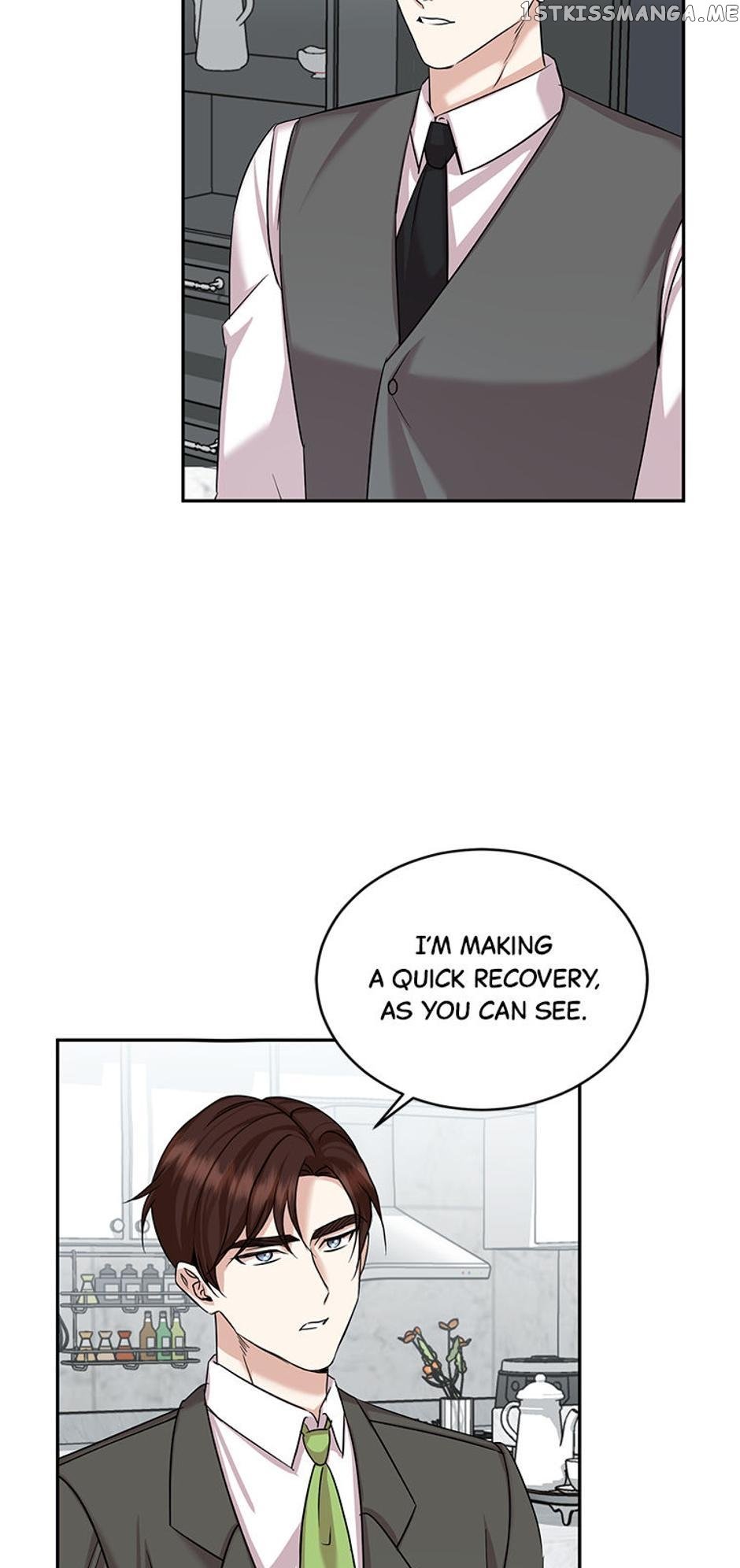 My Husband’s Scandal Chapter 15 - page 56