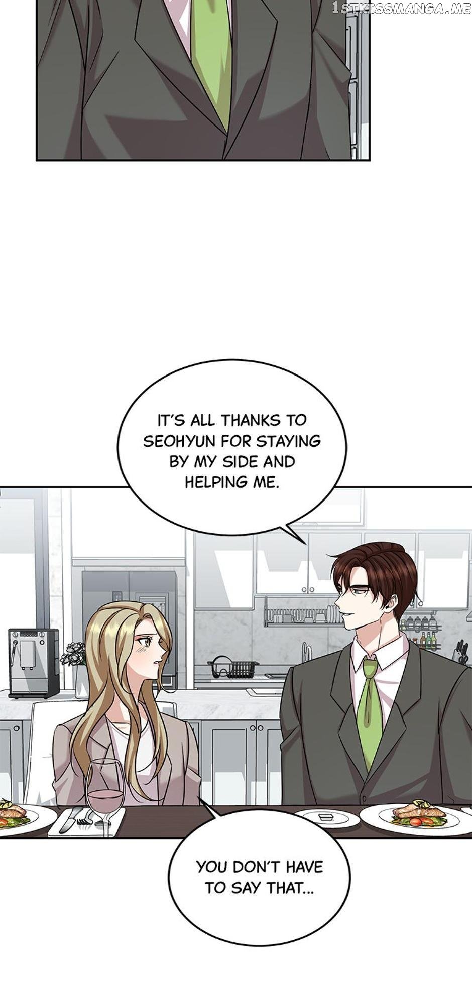 My Husband’s Scandal Chapter 15 - page 57