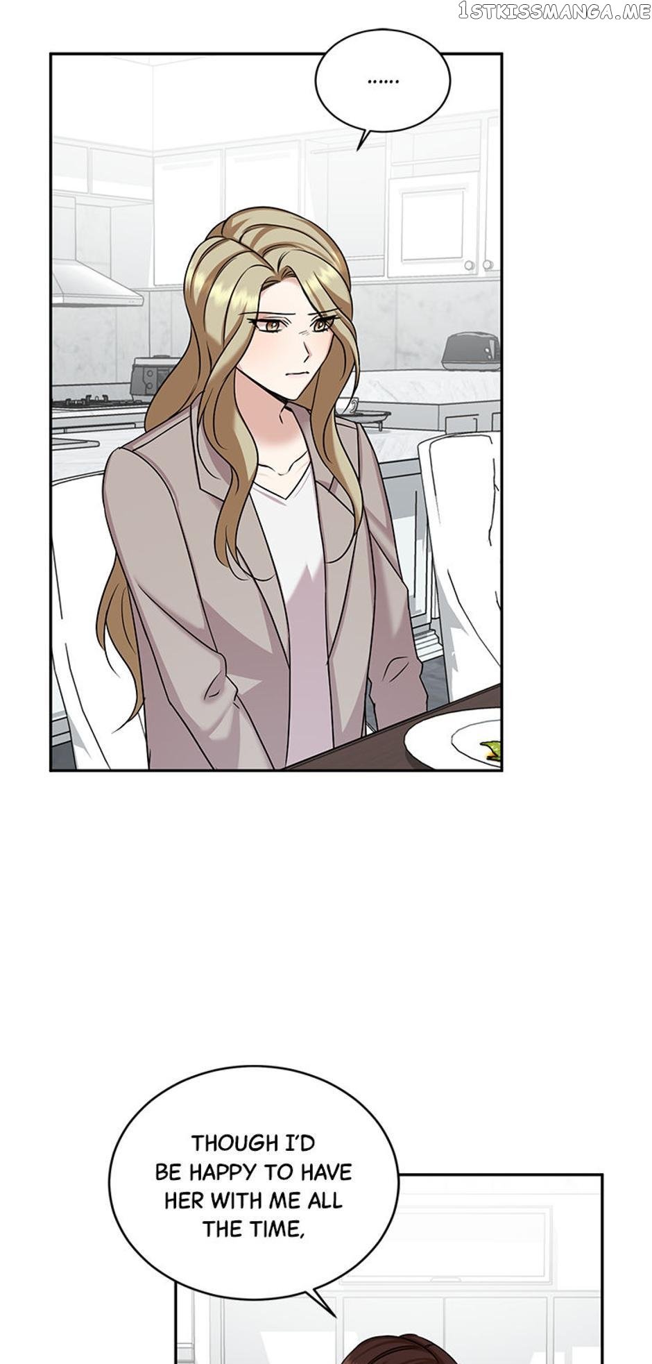 My Husband’s Scandal Chapter 15 - page 59