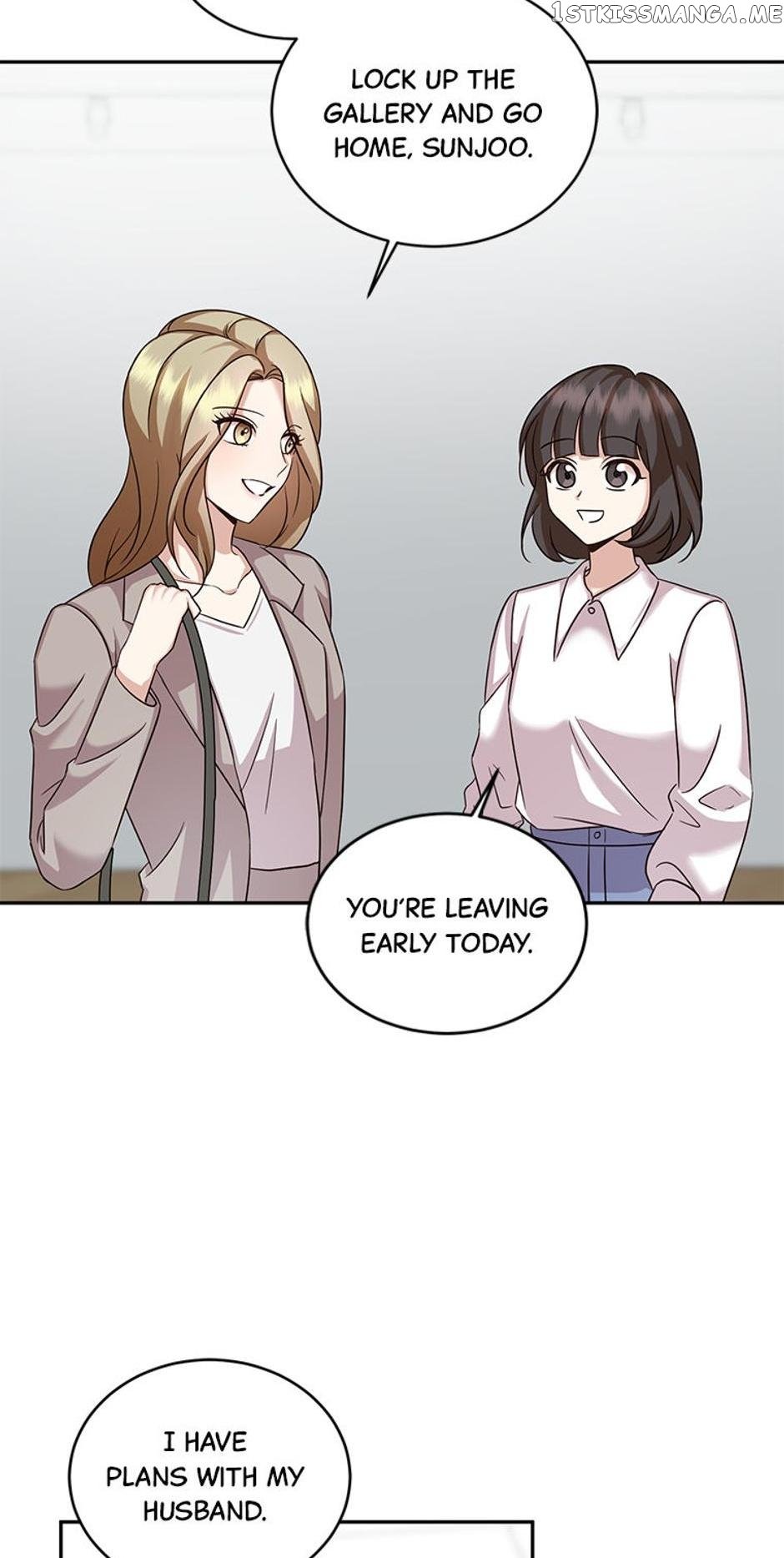 My Husband’s Scandal Chapter 15 - page 6