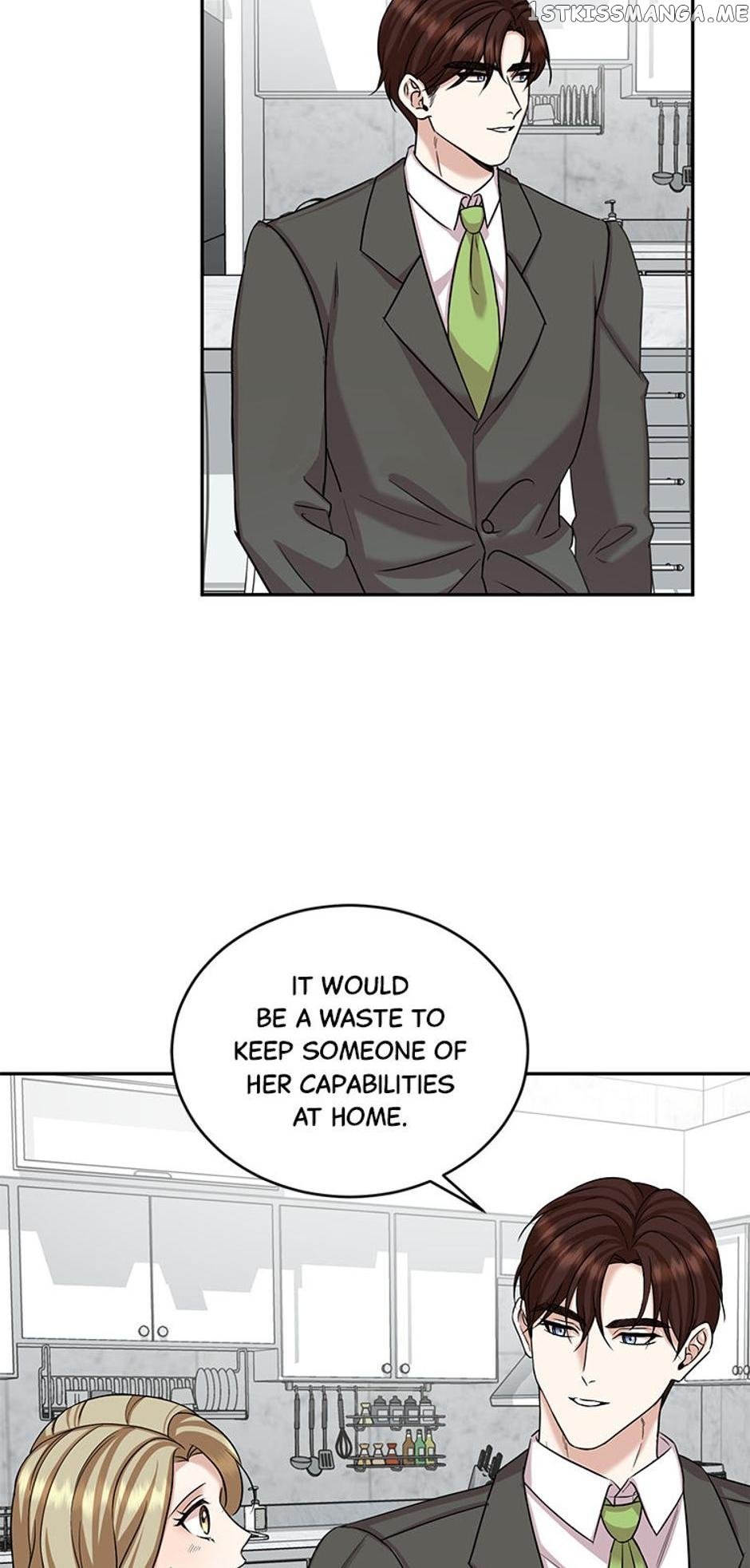 My Husband’s Scandal Chapter 15 - page 60