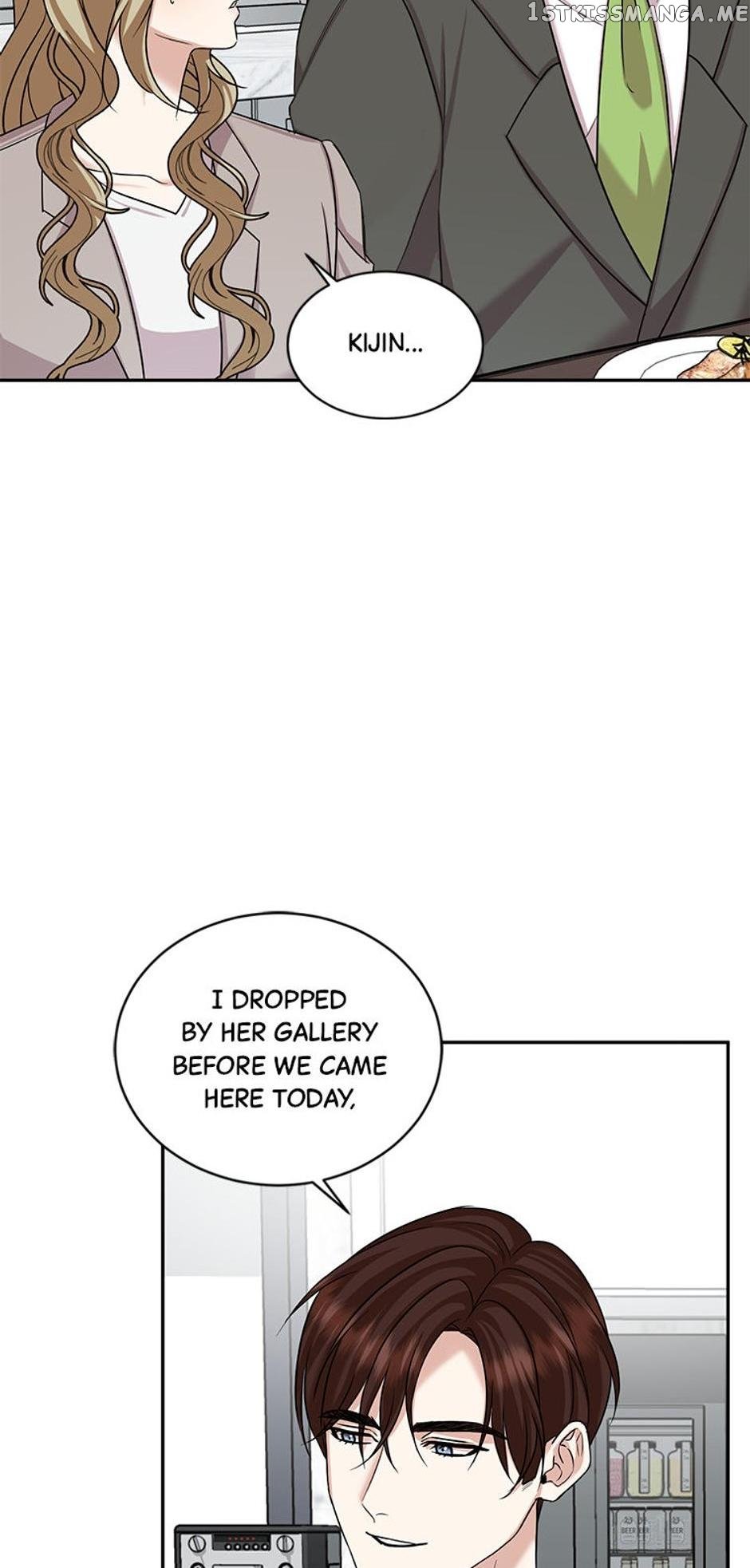 My Husband’s Scandal Chapter 15 - page 61