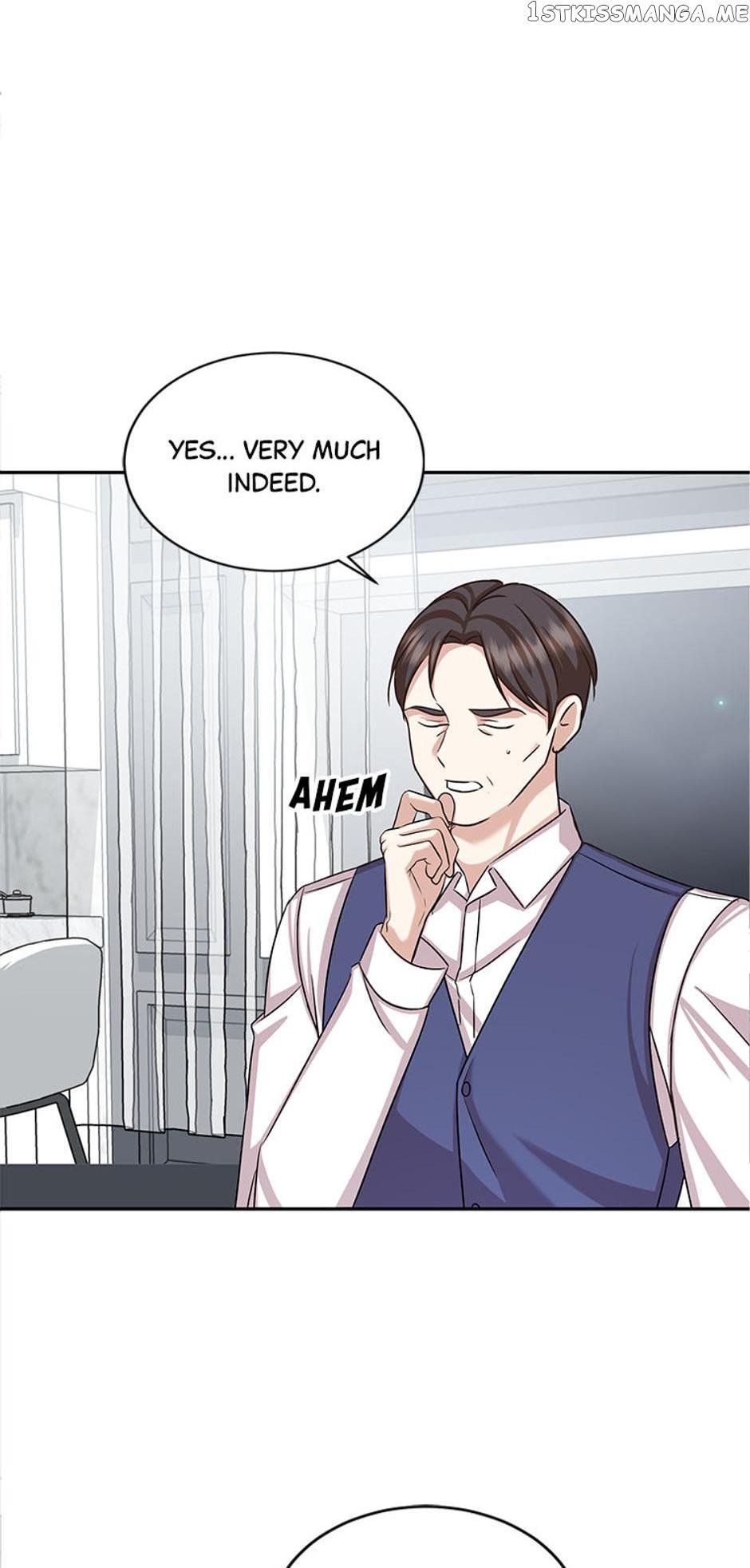 My Husband’s Scandal Chapter 15 - page 65