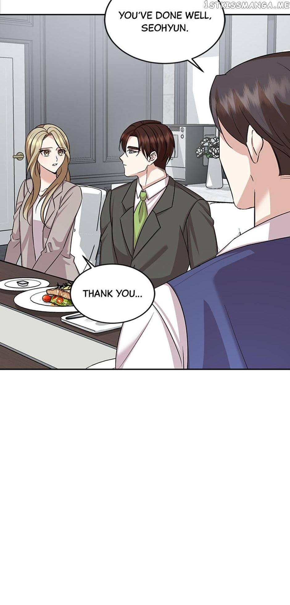 My Husband’s Scandal Chapter 15 - page 66
