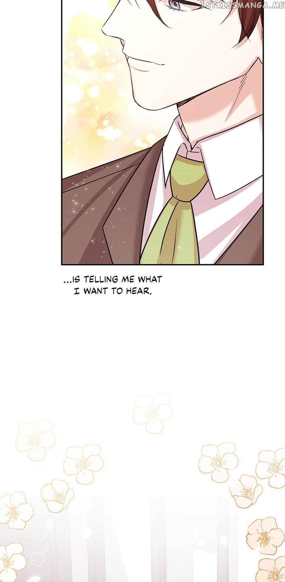 My Husband’s Scandal Chapter 15 - page 68