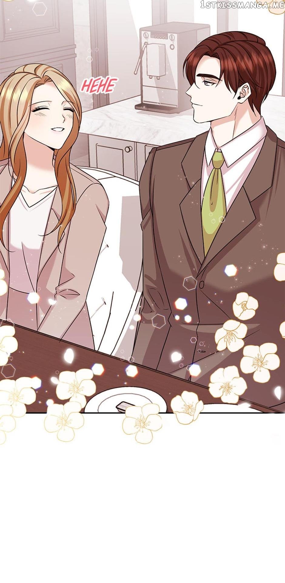 My Husband’s Scandal Chapter 15 - page 69