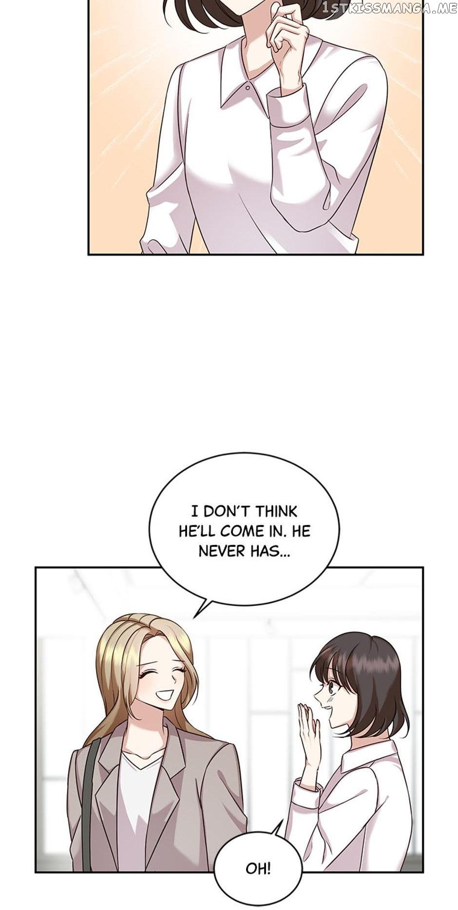 My Husband’s Scandal Chapter 15 - page 8