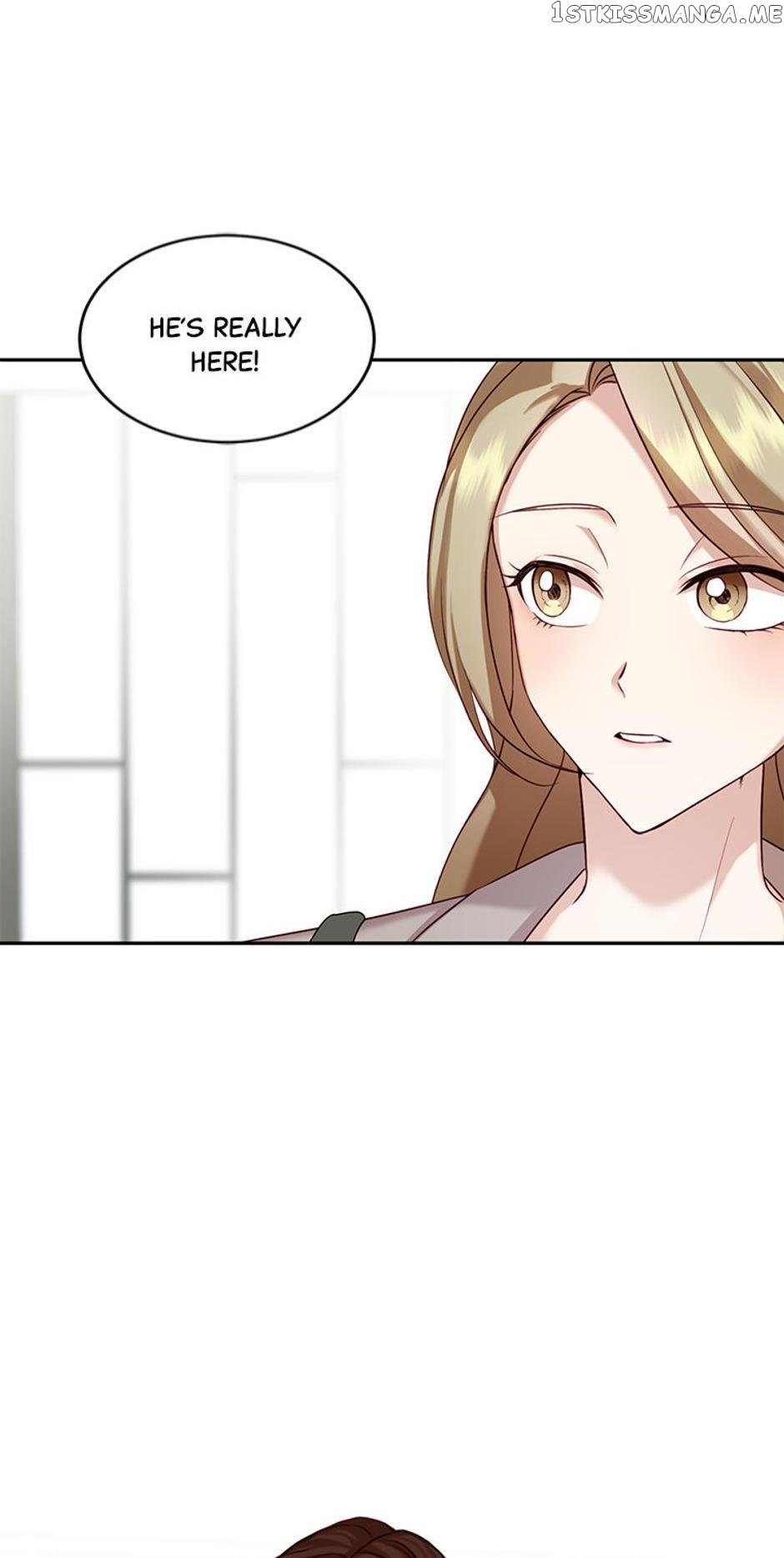 My Husband’s Scandal Chapter 15 - page 9