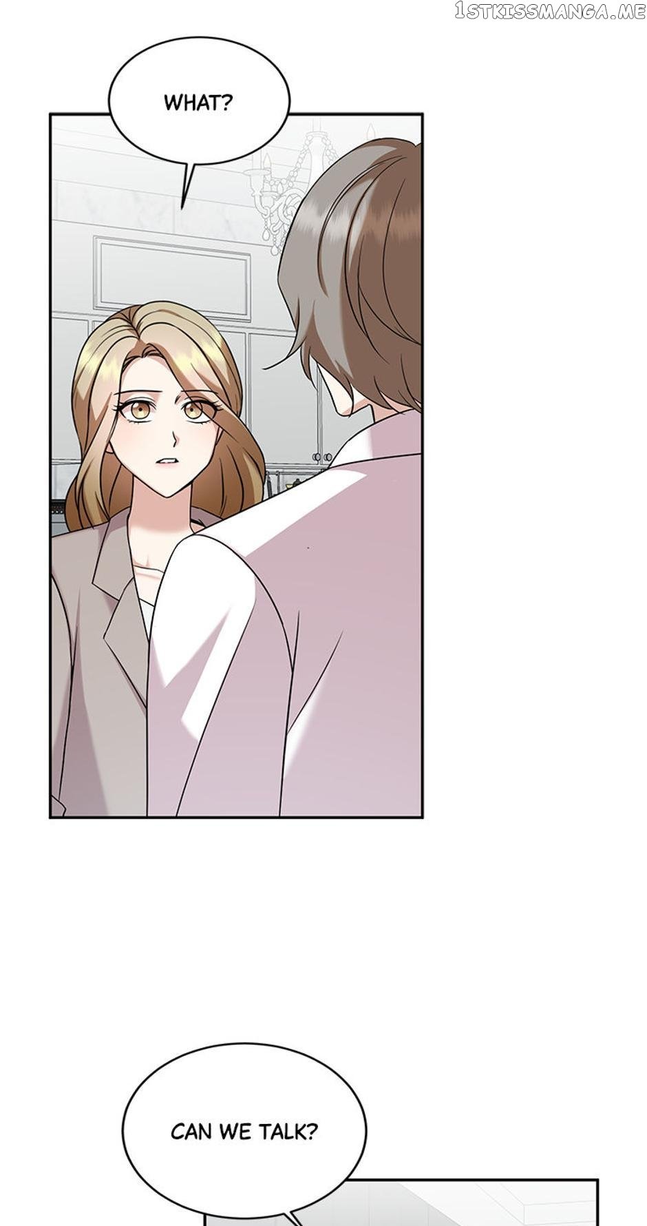 My Husband’s Scandal Chapter 16 - page 10