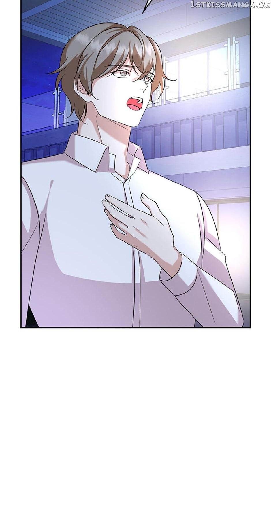 My Husband’s Scandal Chapter 16 - page 17