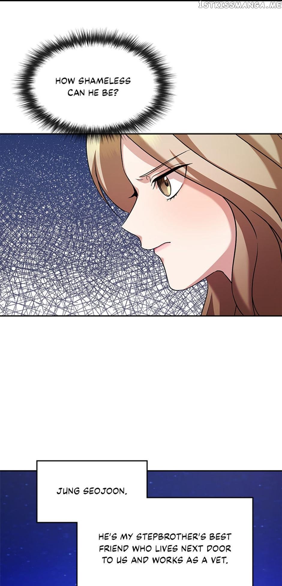 My Husband’s Scandal Chapter 16 - page 18