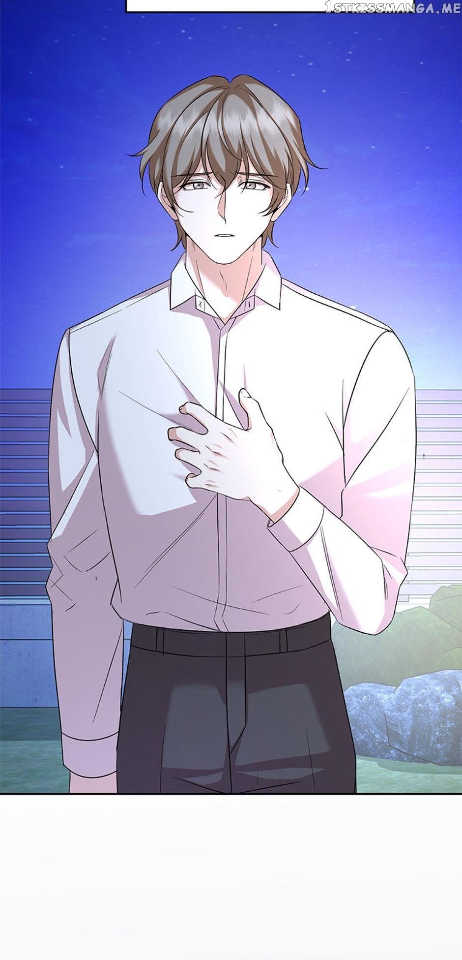 My Husband’s Scandal Chapter 16 - page 19