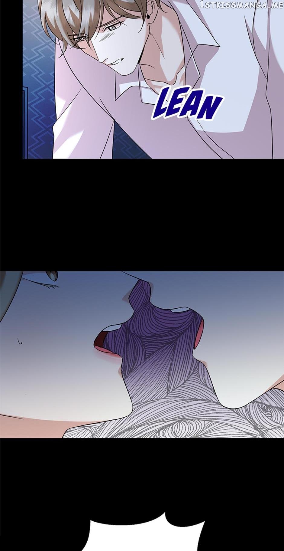 My Husband’s Scandal Chapter 16 - page 27