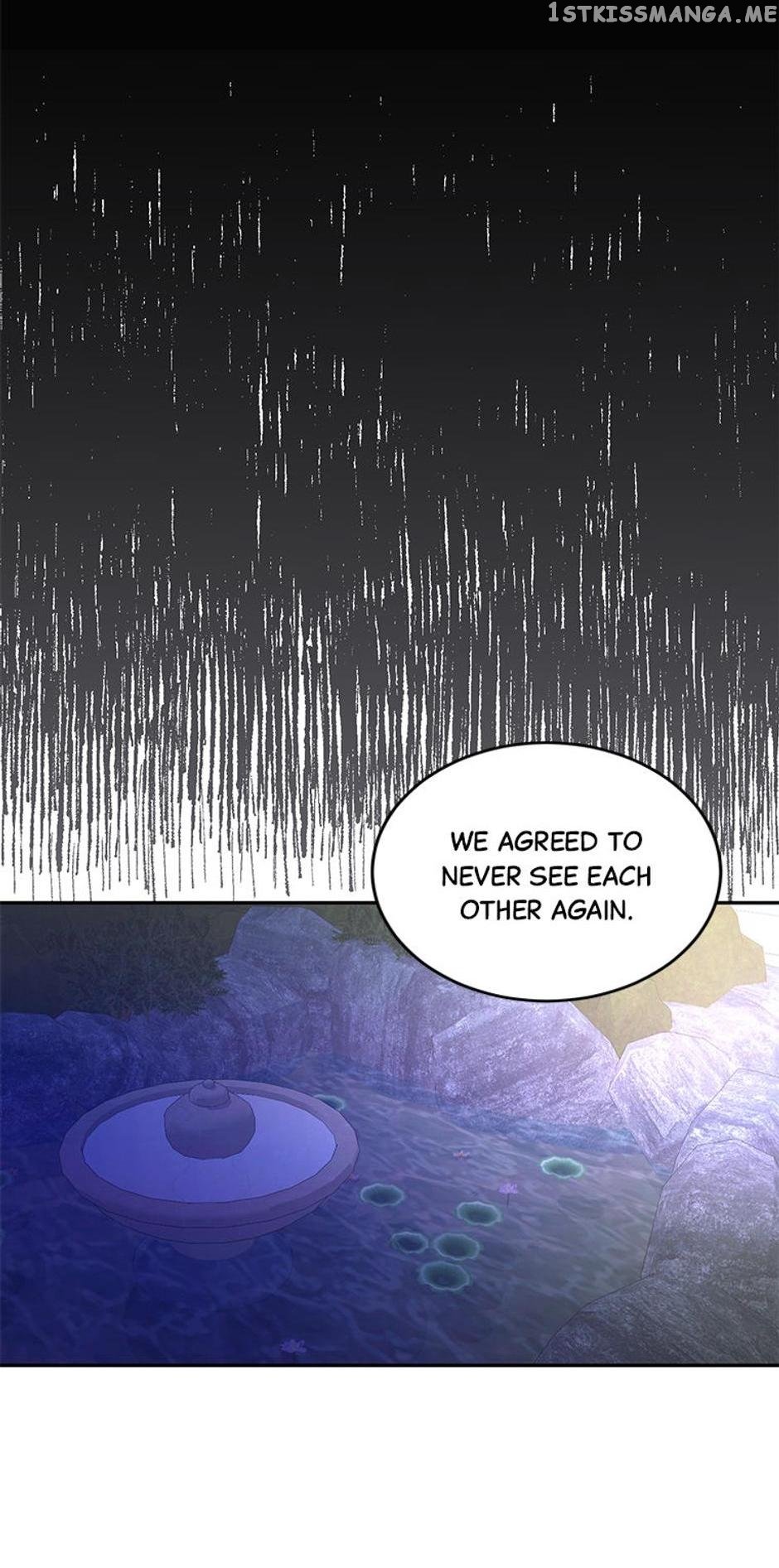 My Husband’s Scandal Chapter 16 - page 32