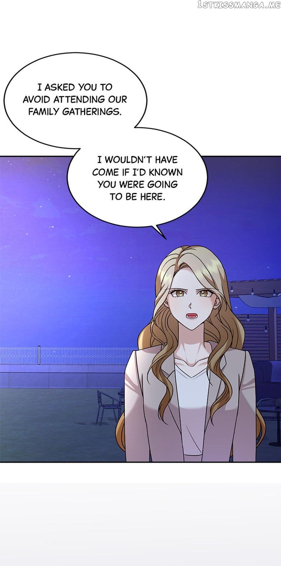 My Husband’s Scandal Chapter 16 - page 33