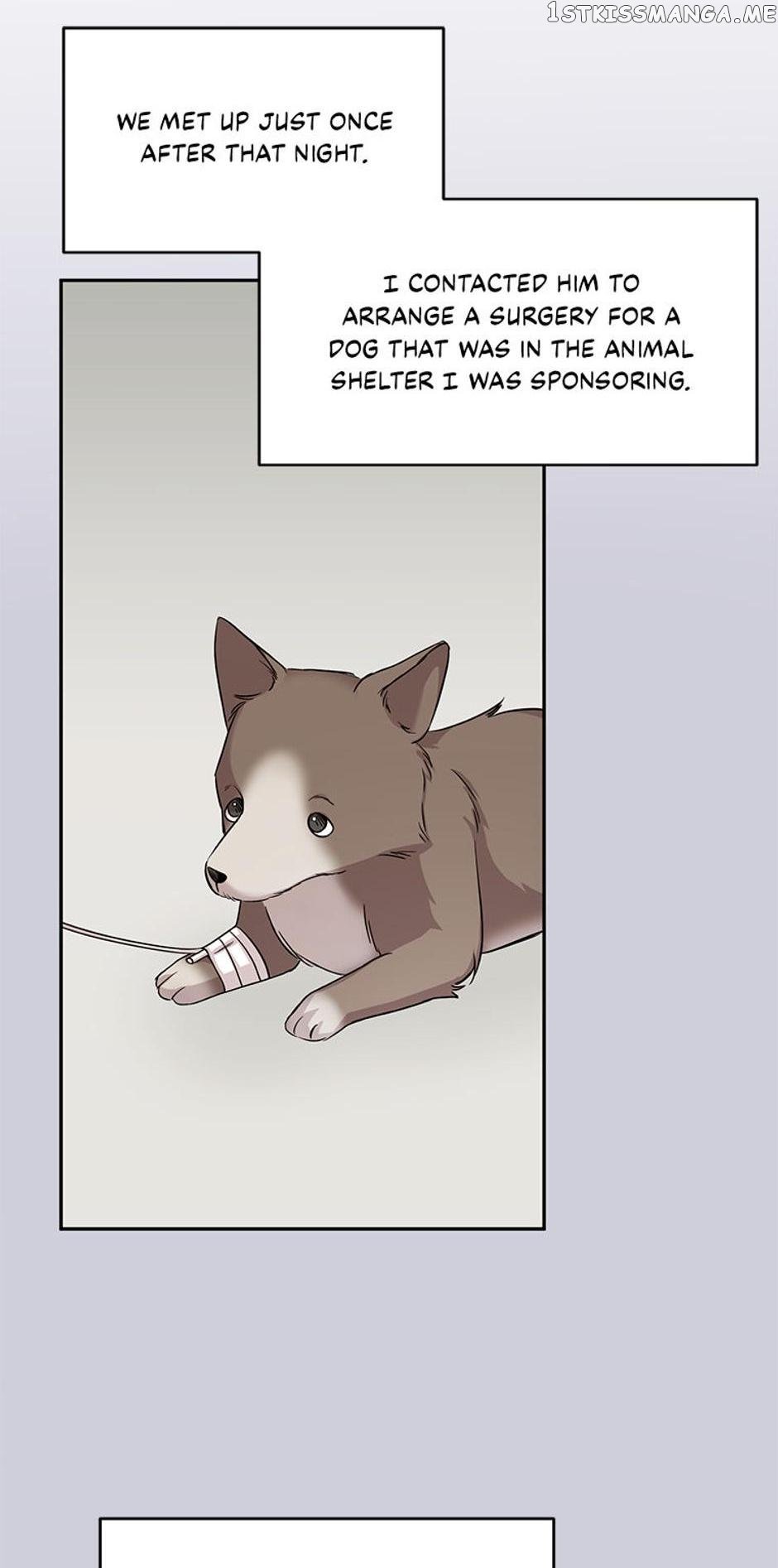 My Husband’s Scandal Chapter 16 - page 34