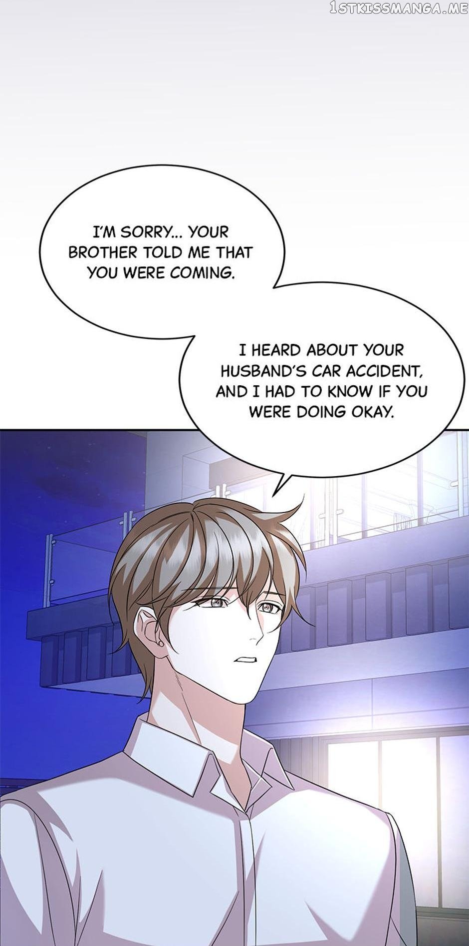 My Husband’s Scandal Chapter 16 - page 36