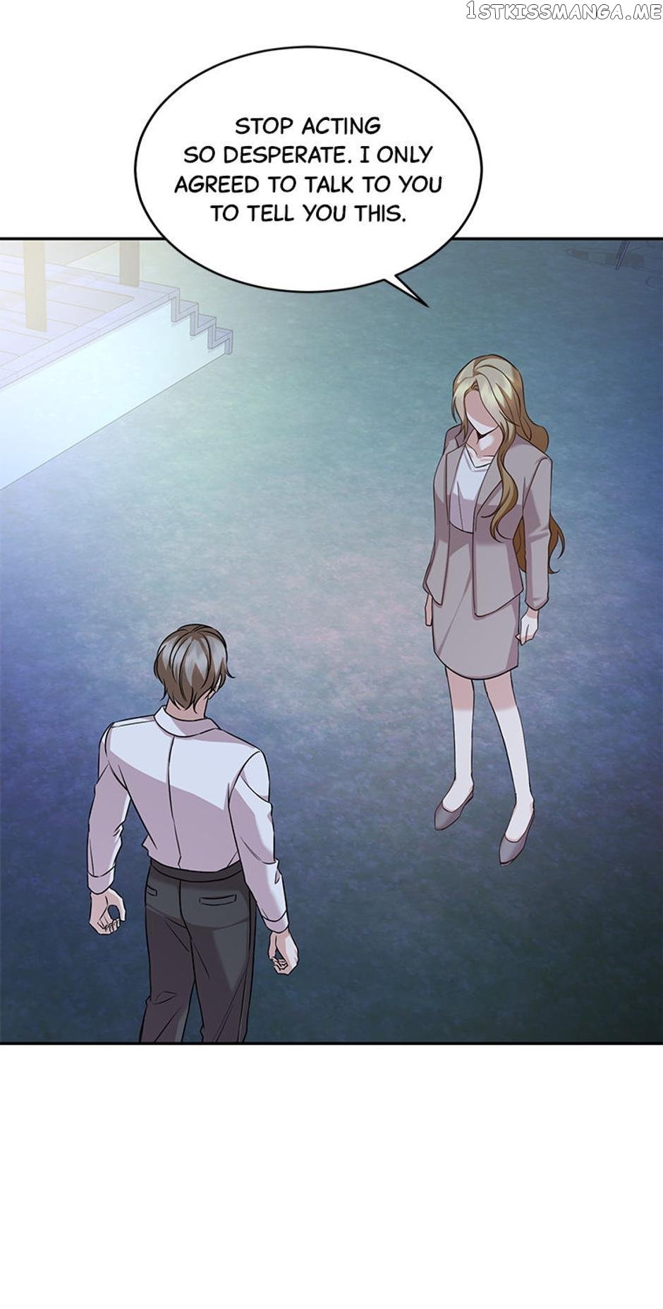 My Husband’s Scandal Chapter 16 - page 39