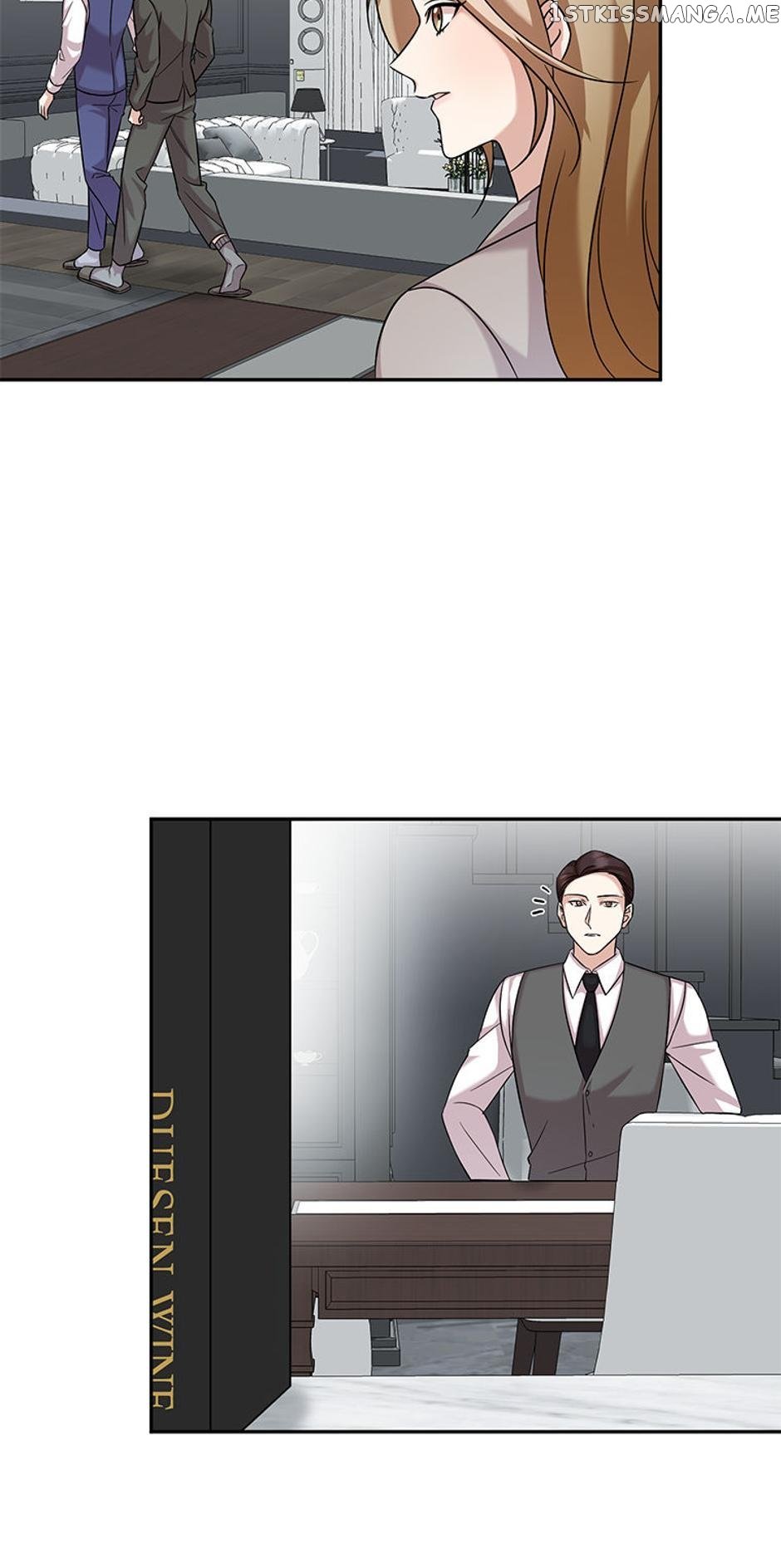 My Husband’s Scandal Chapter 16 - page 4