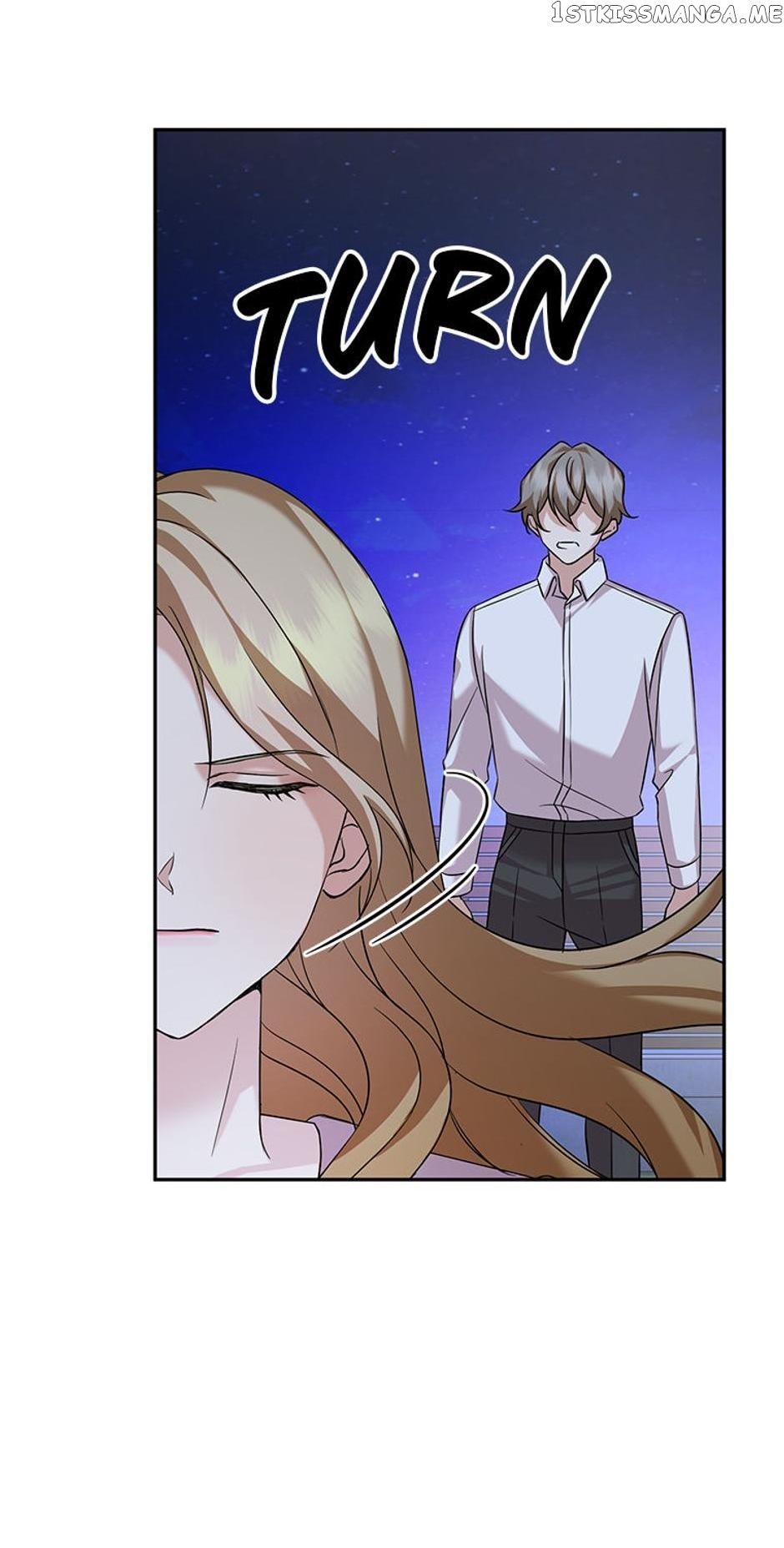 My Husband’s Scandal Chapter 16 - page 41