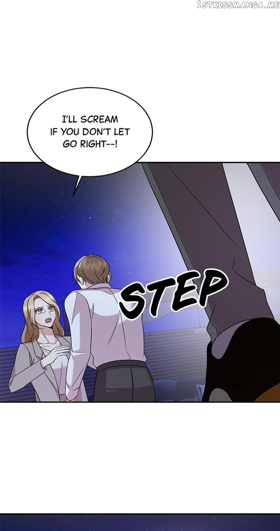 My Husband’s Scandal Chapter 16 - page 55