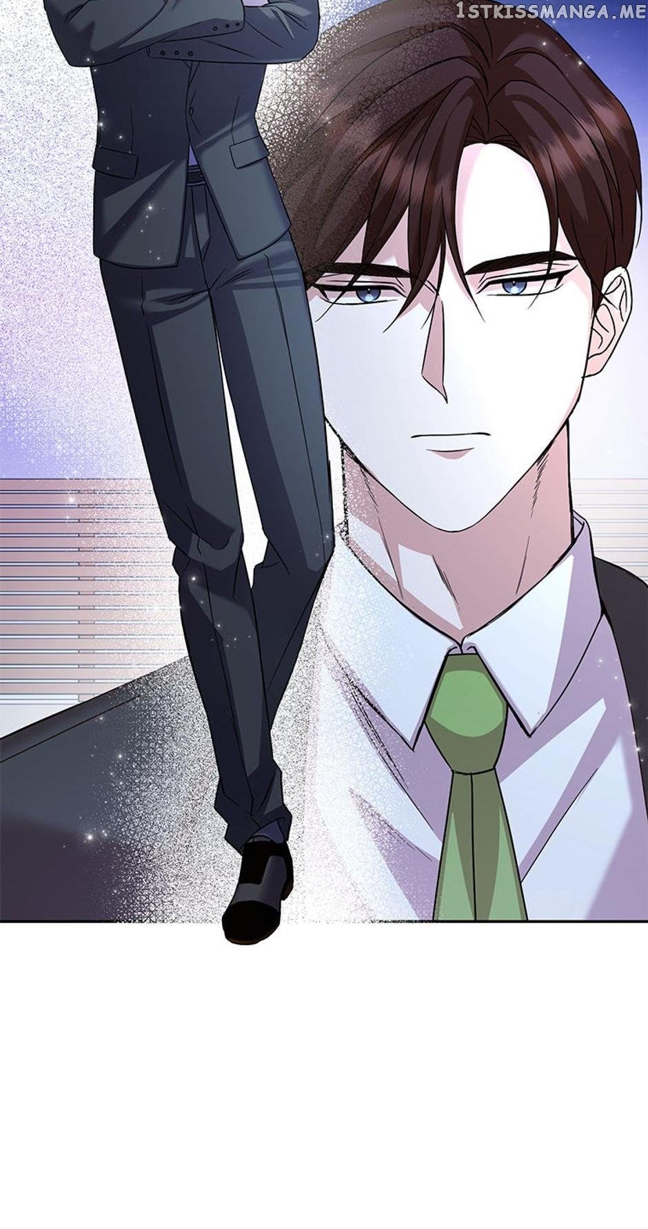 My Husband’s Scandal Chapter 16 - page 57