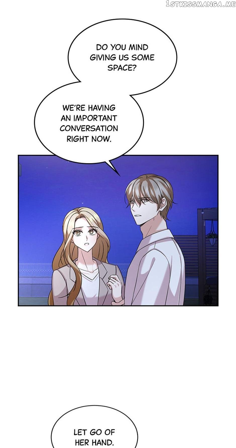 My Husband’s Scandal Chapter 16 - page 58