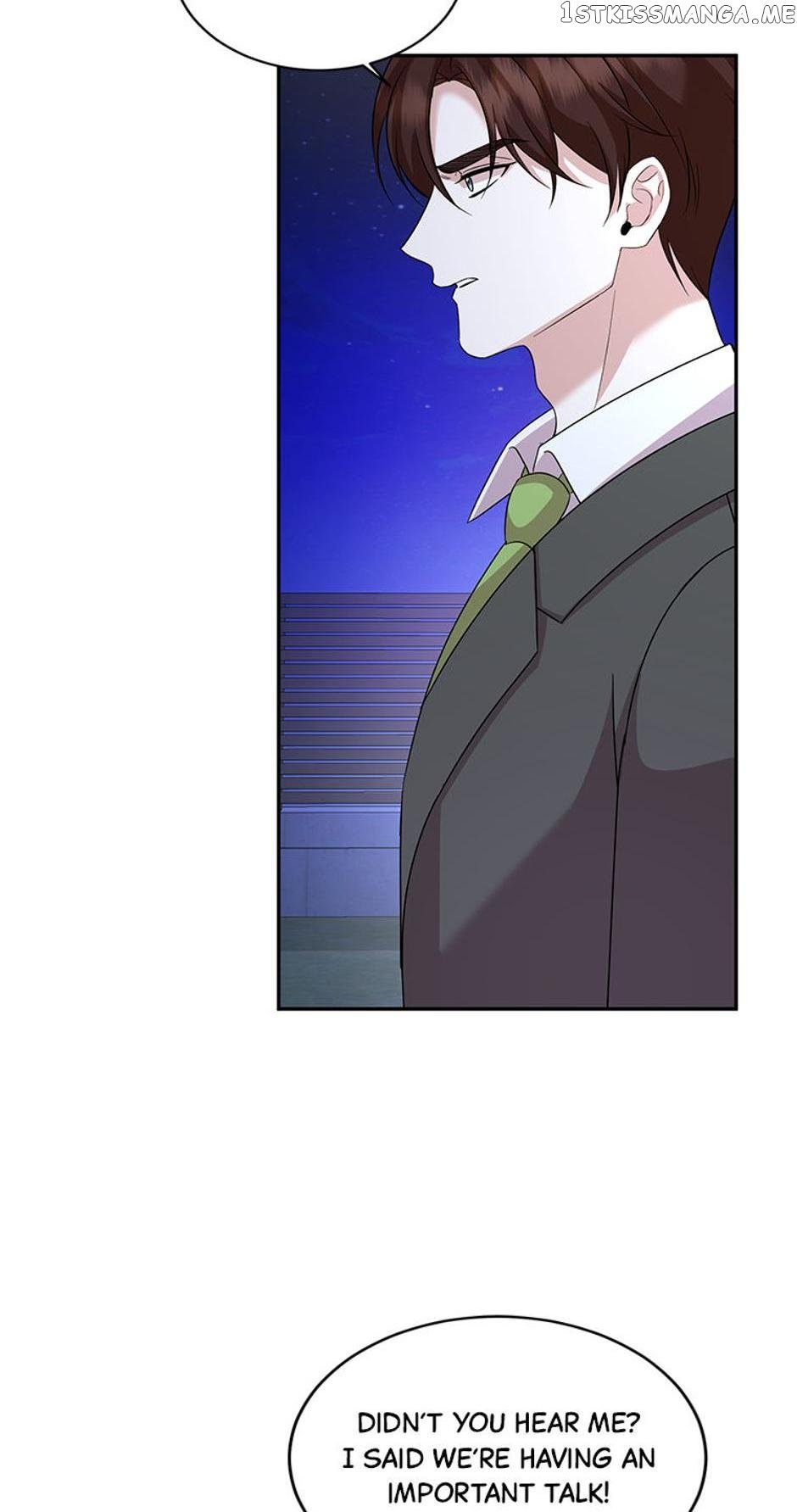 My Husband’s Scandal Chapter 16 - page 59