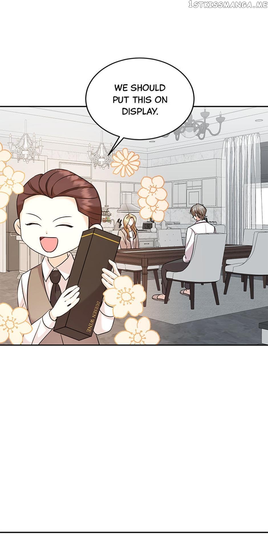 My Husband’s Scandal Chapter 16 - page 6