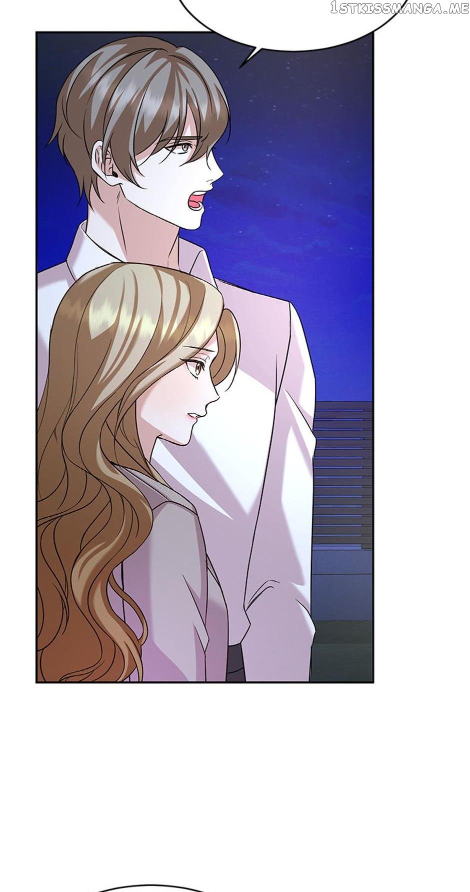 My Husband’s Scandal Chapter 16 - page 60