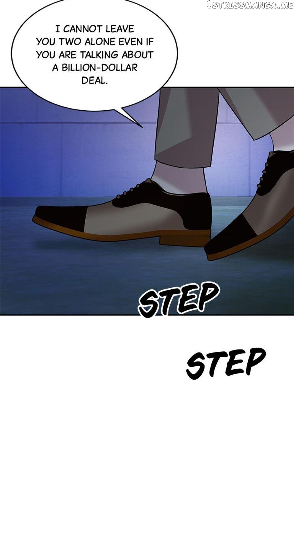 My Husband’s Scandal Chapter 16 - page 61