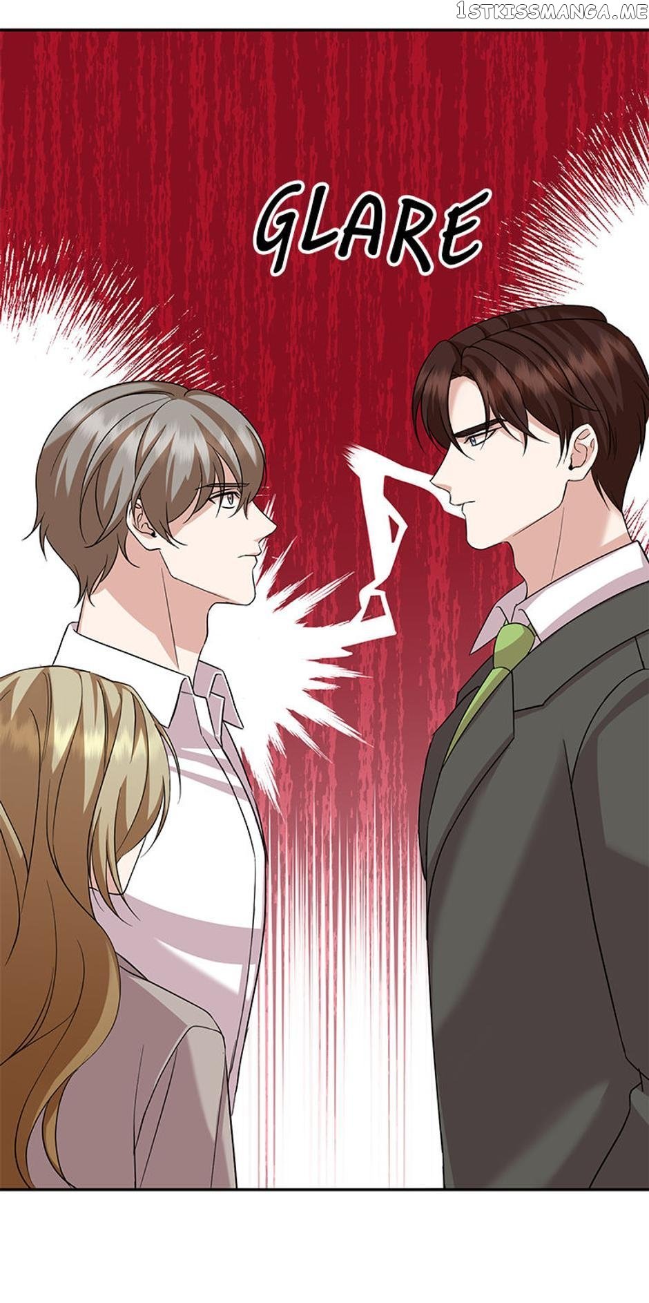 My Husband’s Scandal Chapter 16 - page 62