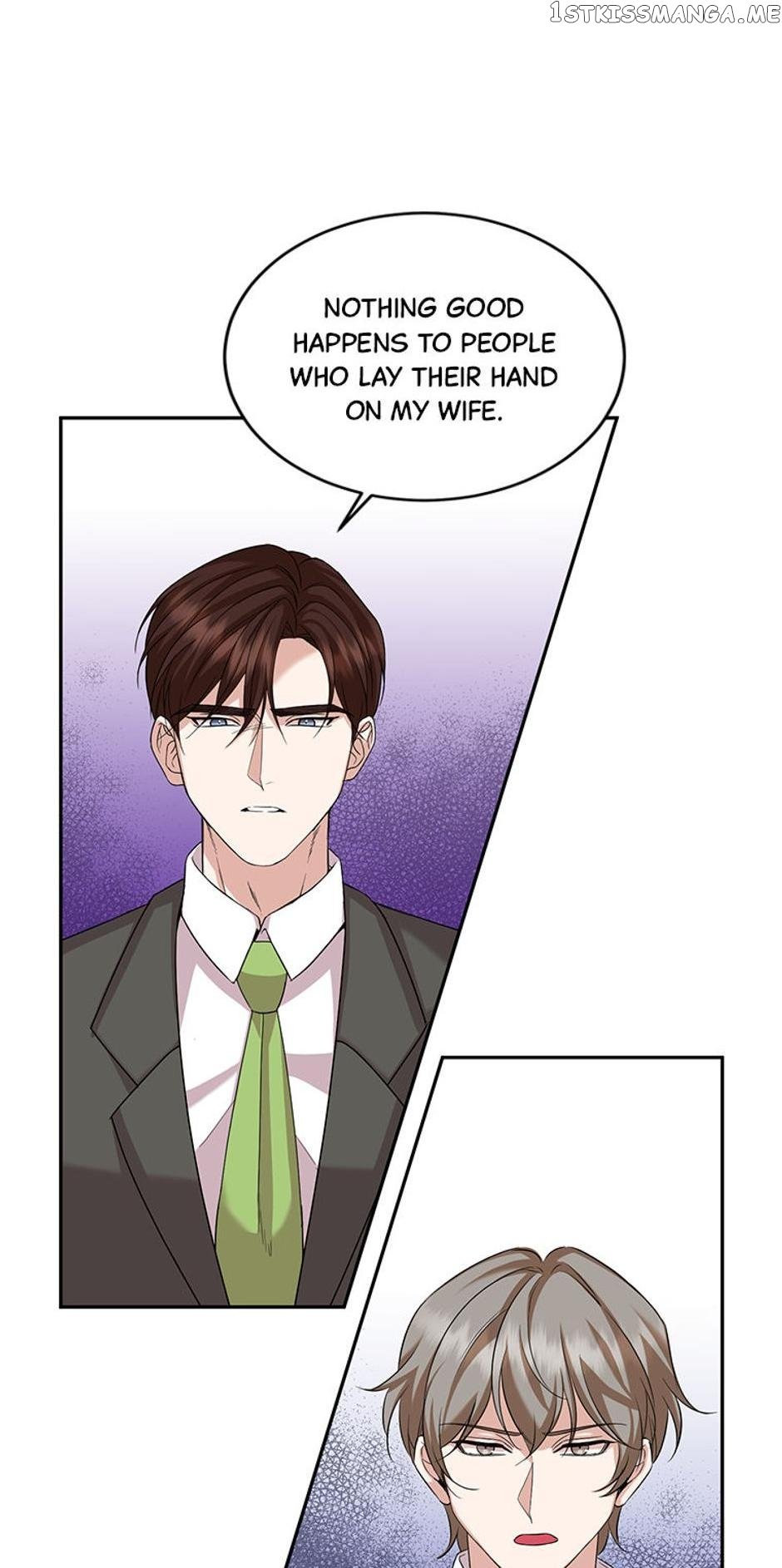 My Husband’s Scandal Chapter 16 - page 63