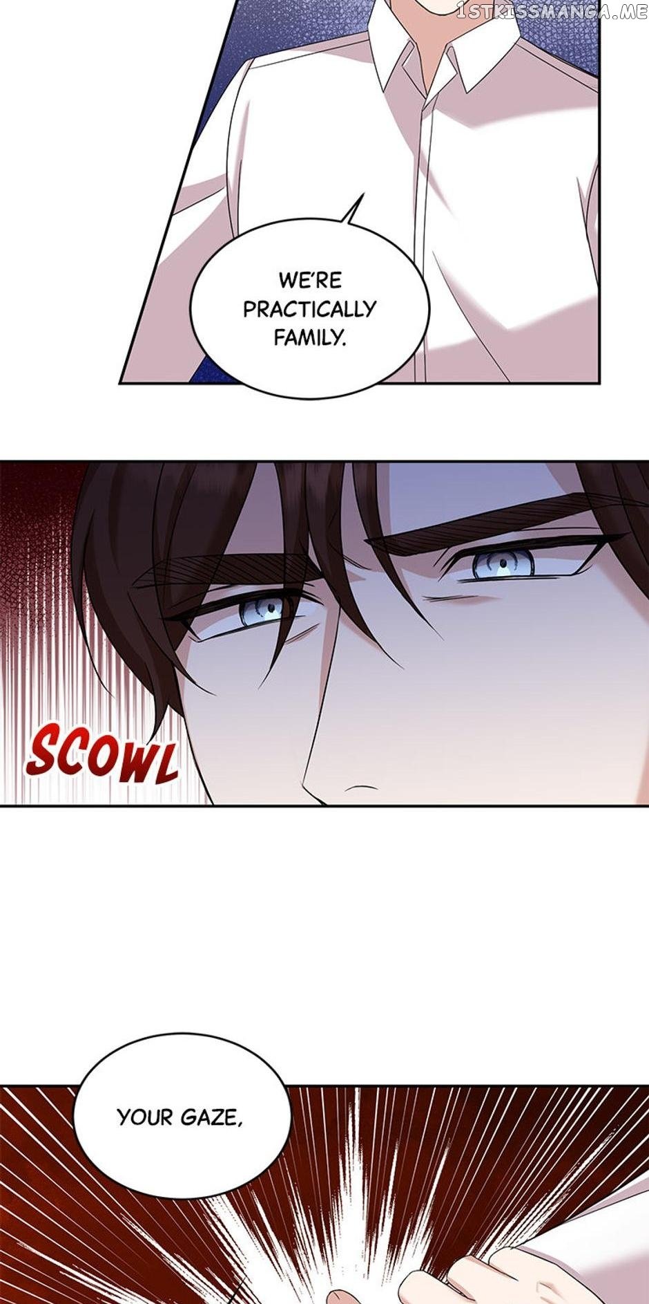 My Husband’s Scandal Chapter 16 - page 64