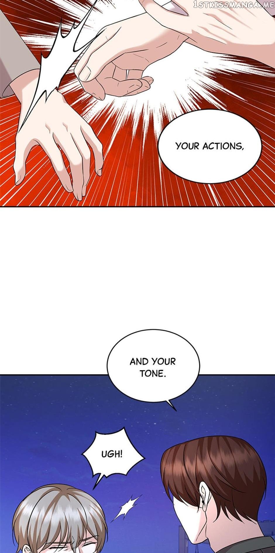 My Husband’s Scandal Chapter 16 - page 65
