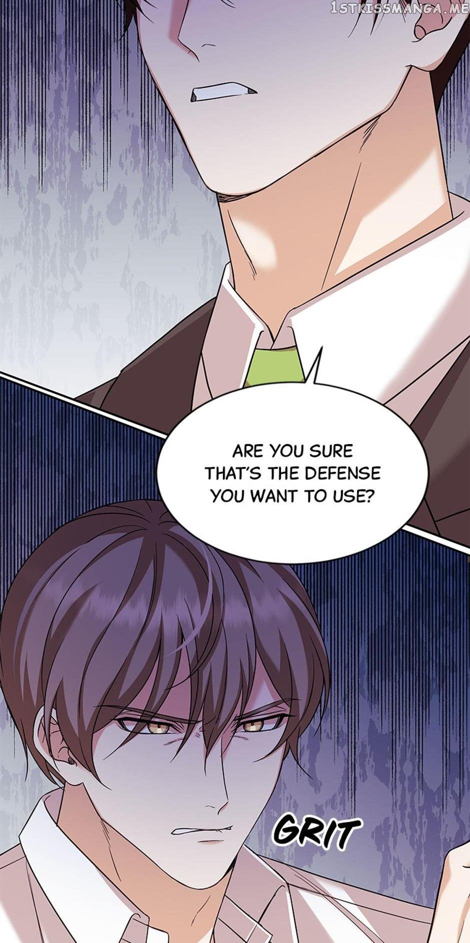 My Husband’s Scandal Chapter 16 - page 67