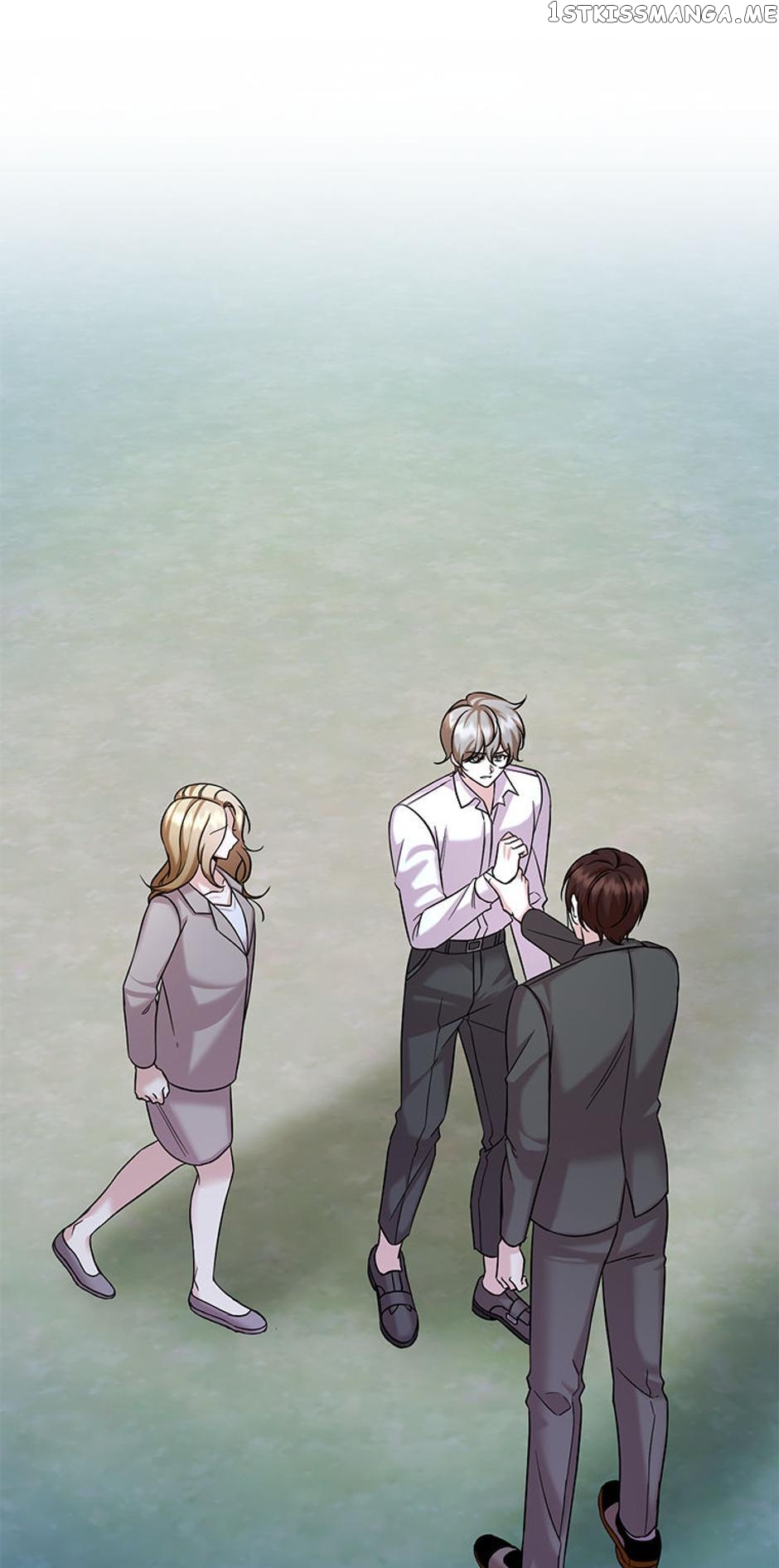 My Husband’s Scandal Chapter 17 - page 1