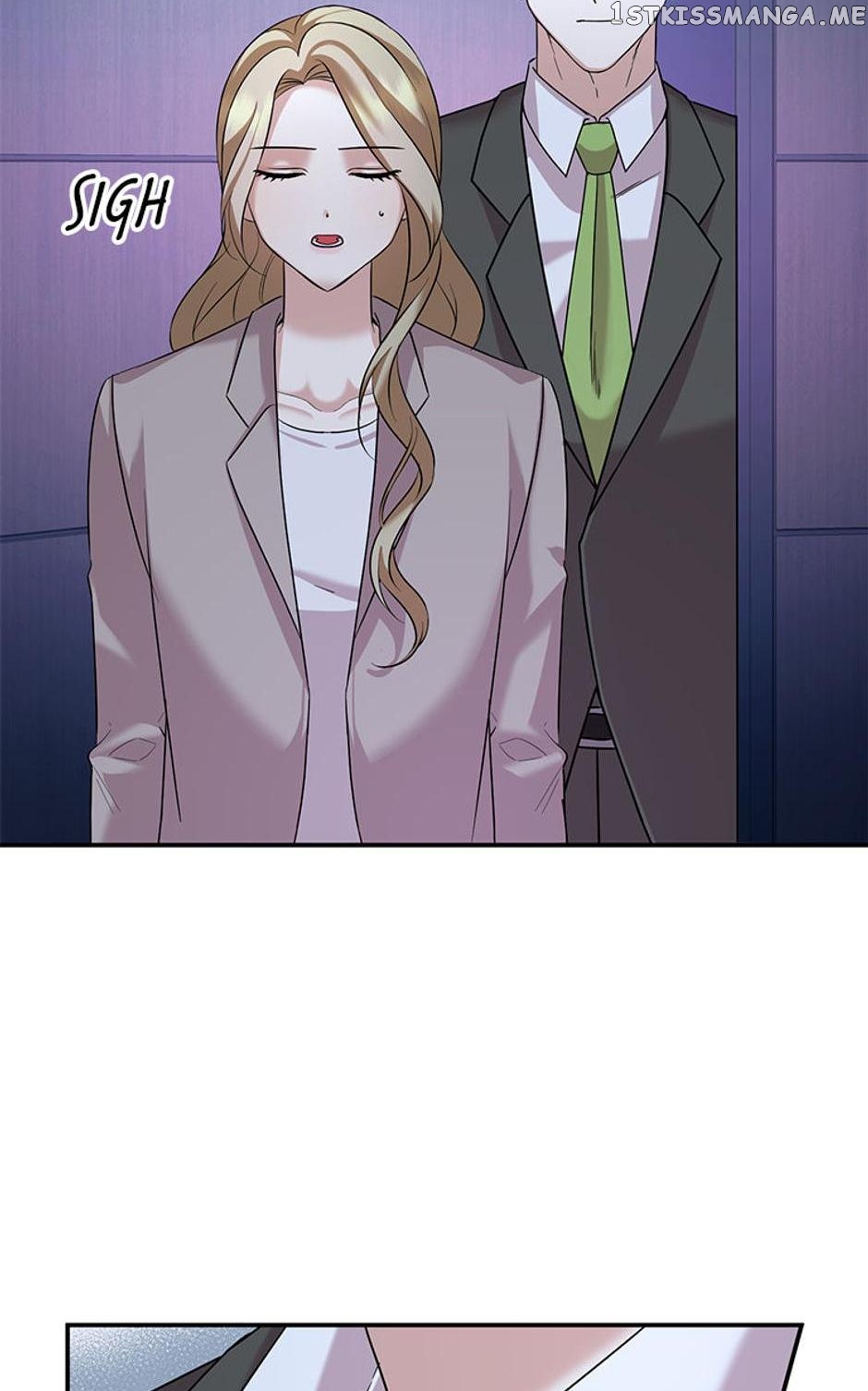 My Husband’s Scandal Chapter 17 - page 19