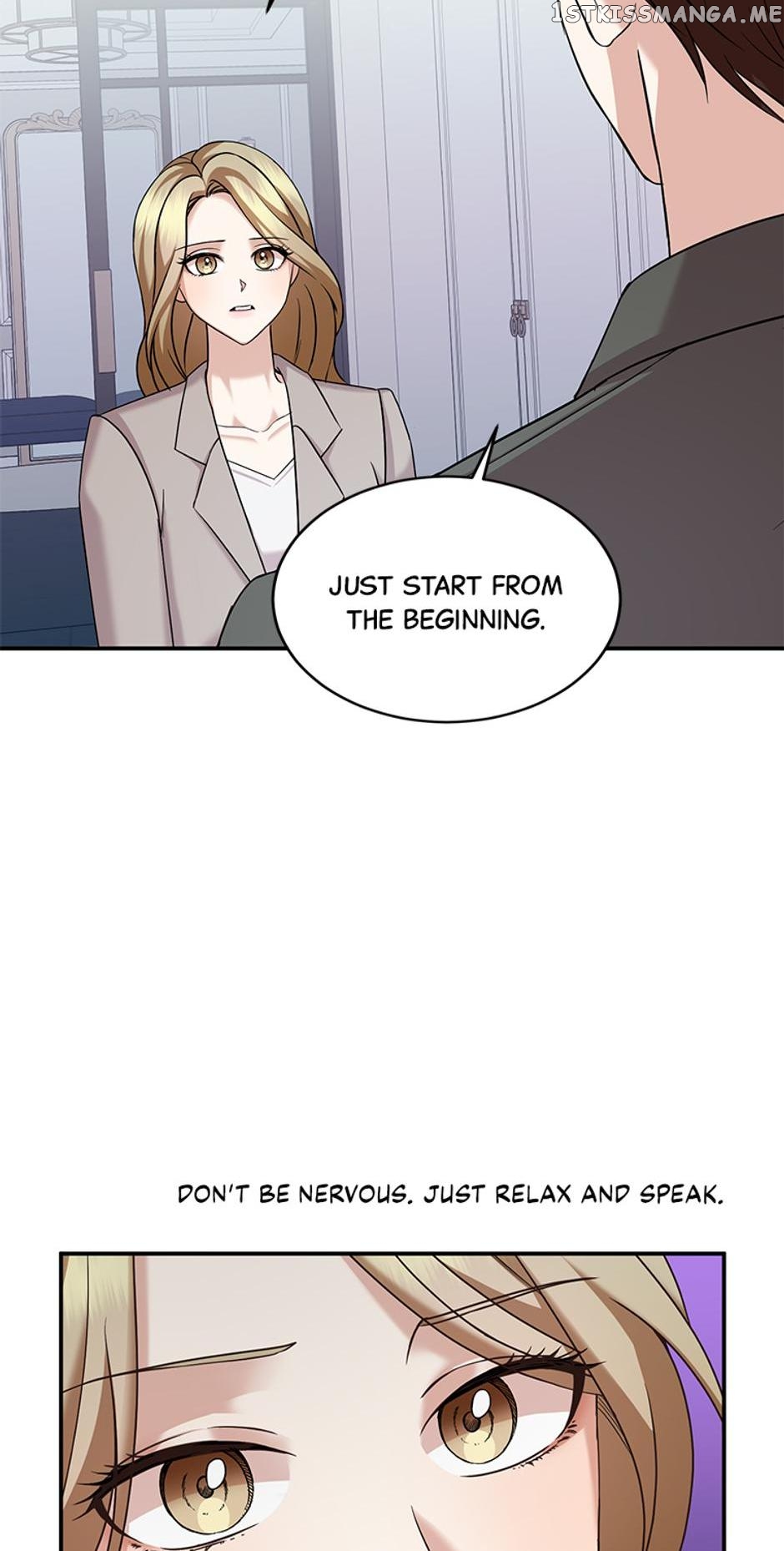 My Husband’s Scandal Chapter 17 - page 22