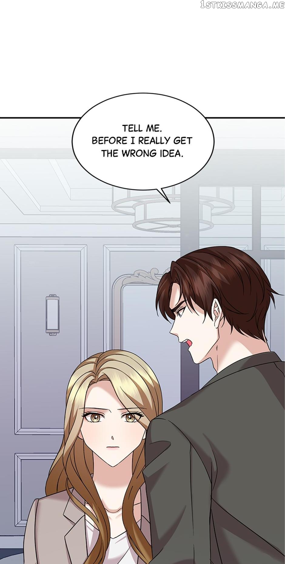 My Husband’s Scandal Chapter 17 - page 25