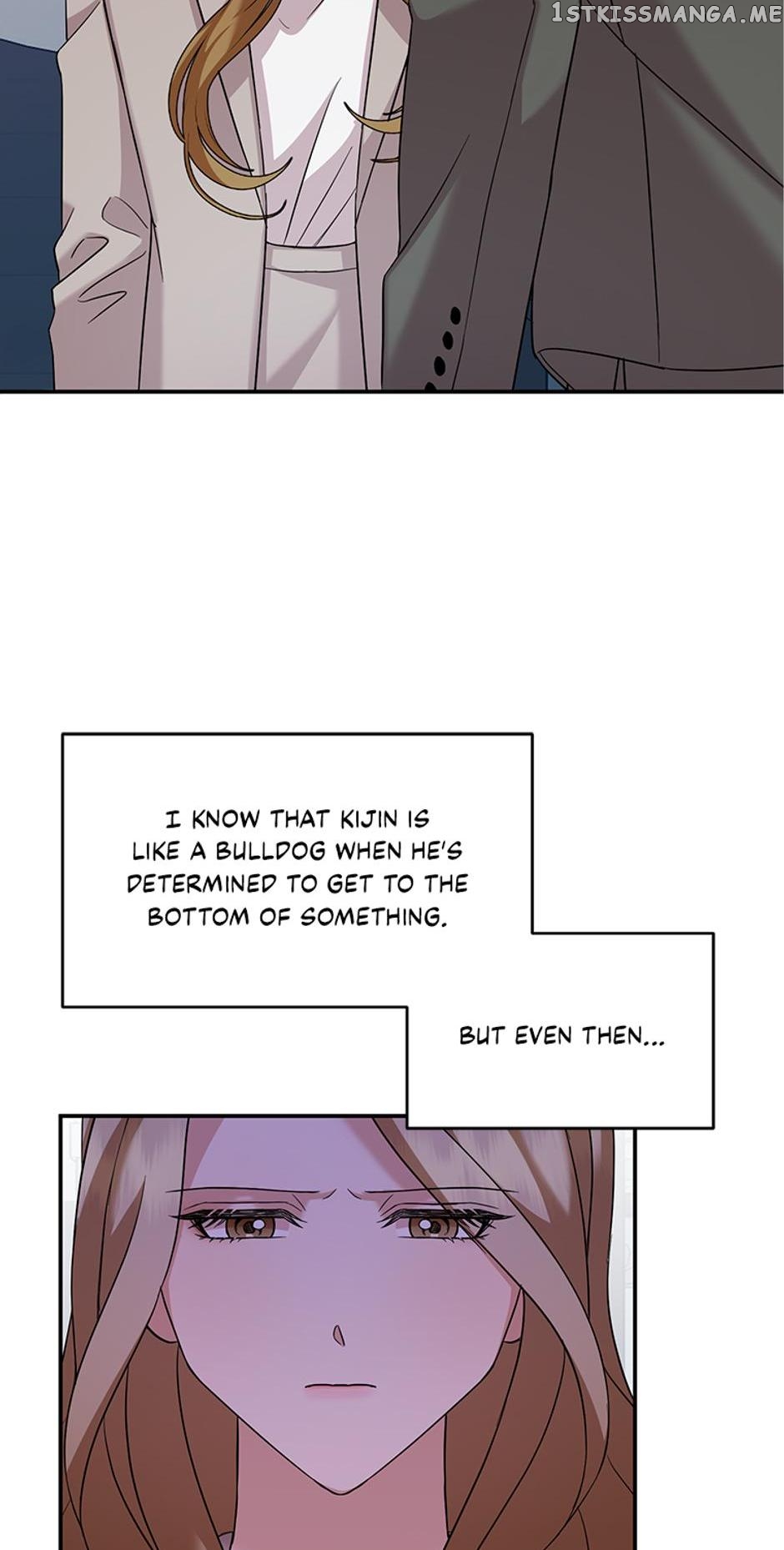My Husband’s Scandal Chapter 17 - page 26