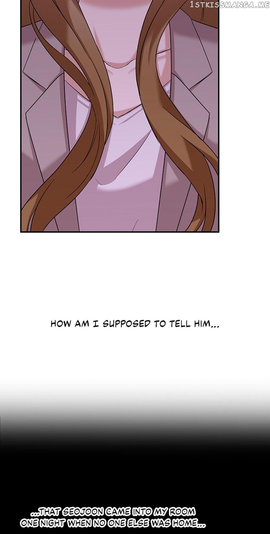 My Husband’s Scandal Chapter 17 - page 27
