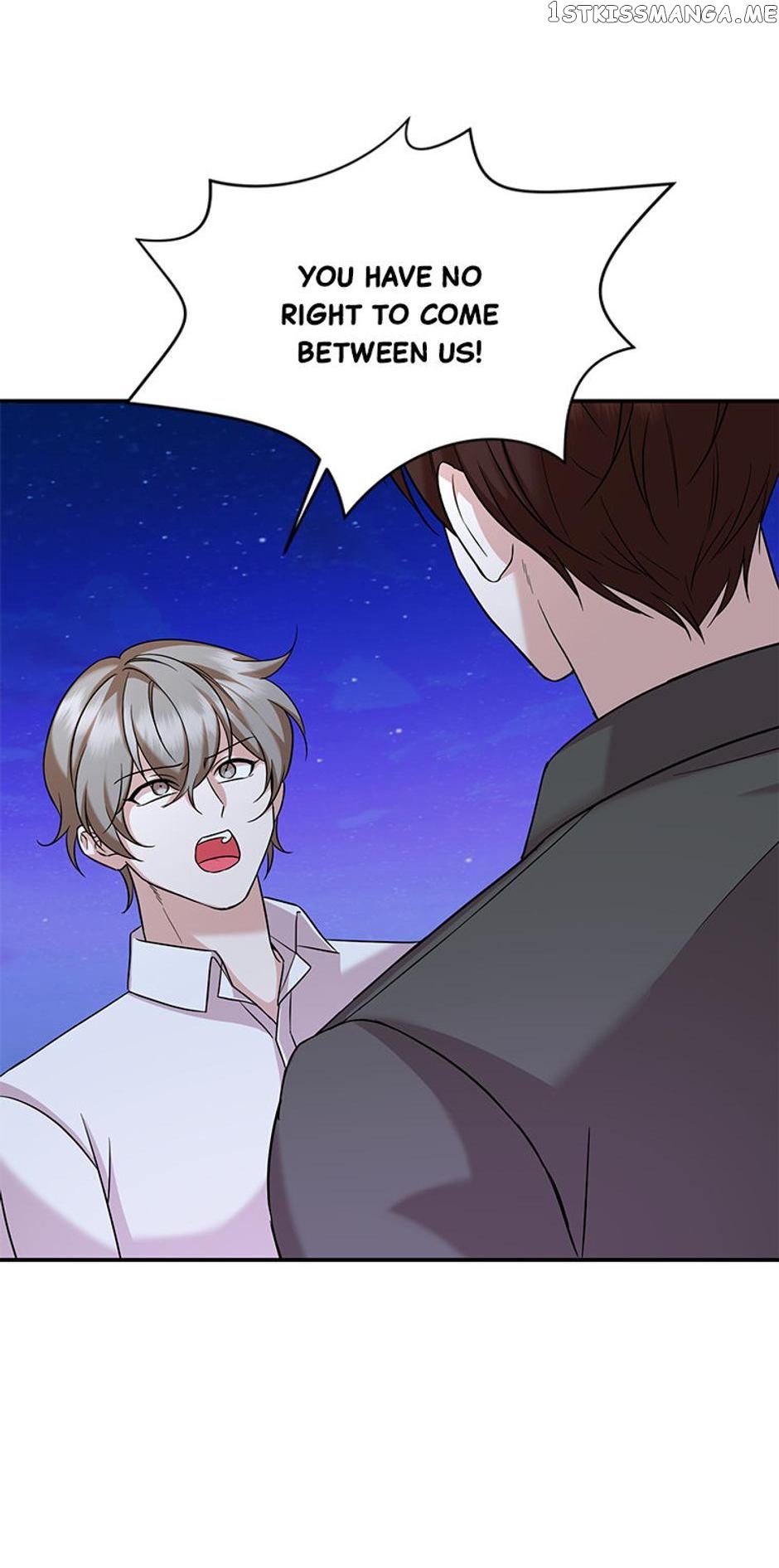 My Husband’s Scandal Chapter 17 - page 3
